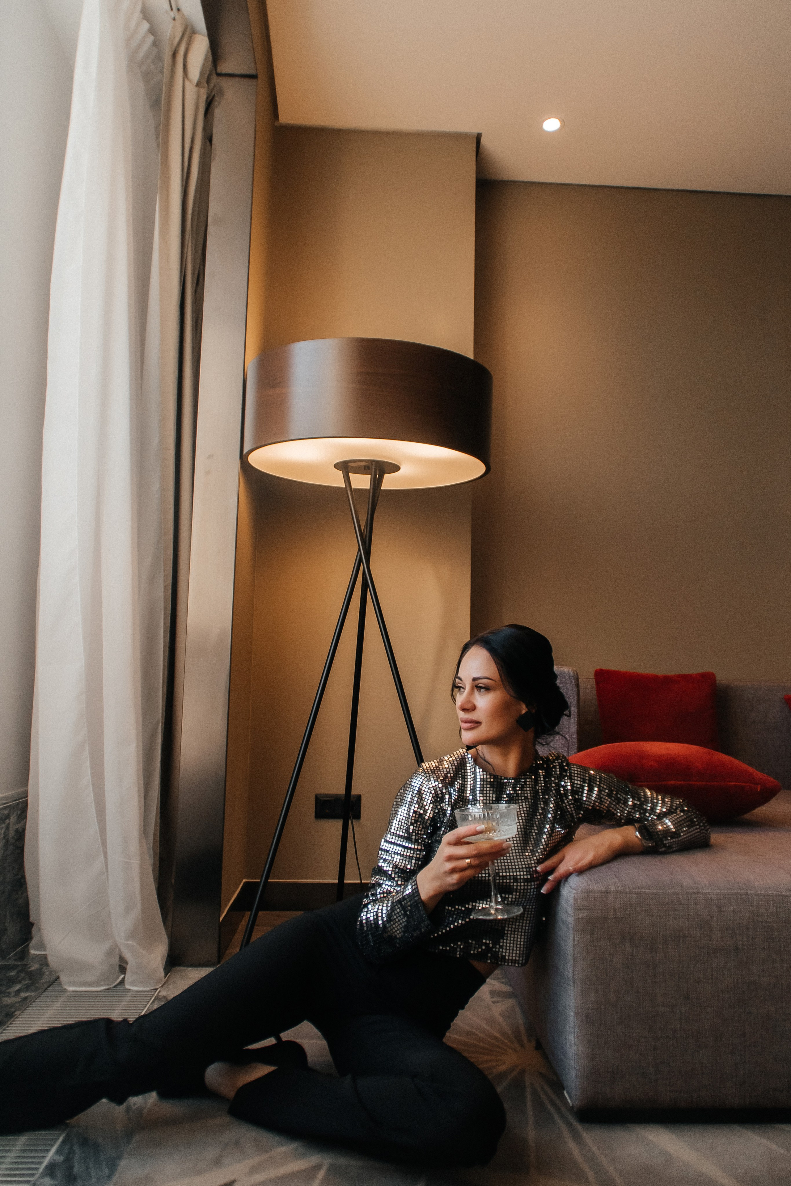 TIGRE. Фотограф Ярмишко Дарья. Выпускные фотокниги