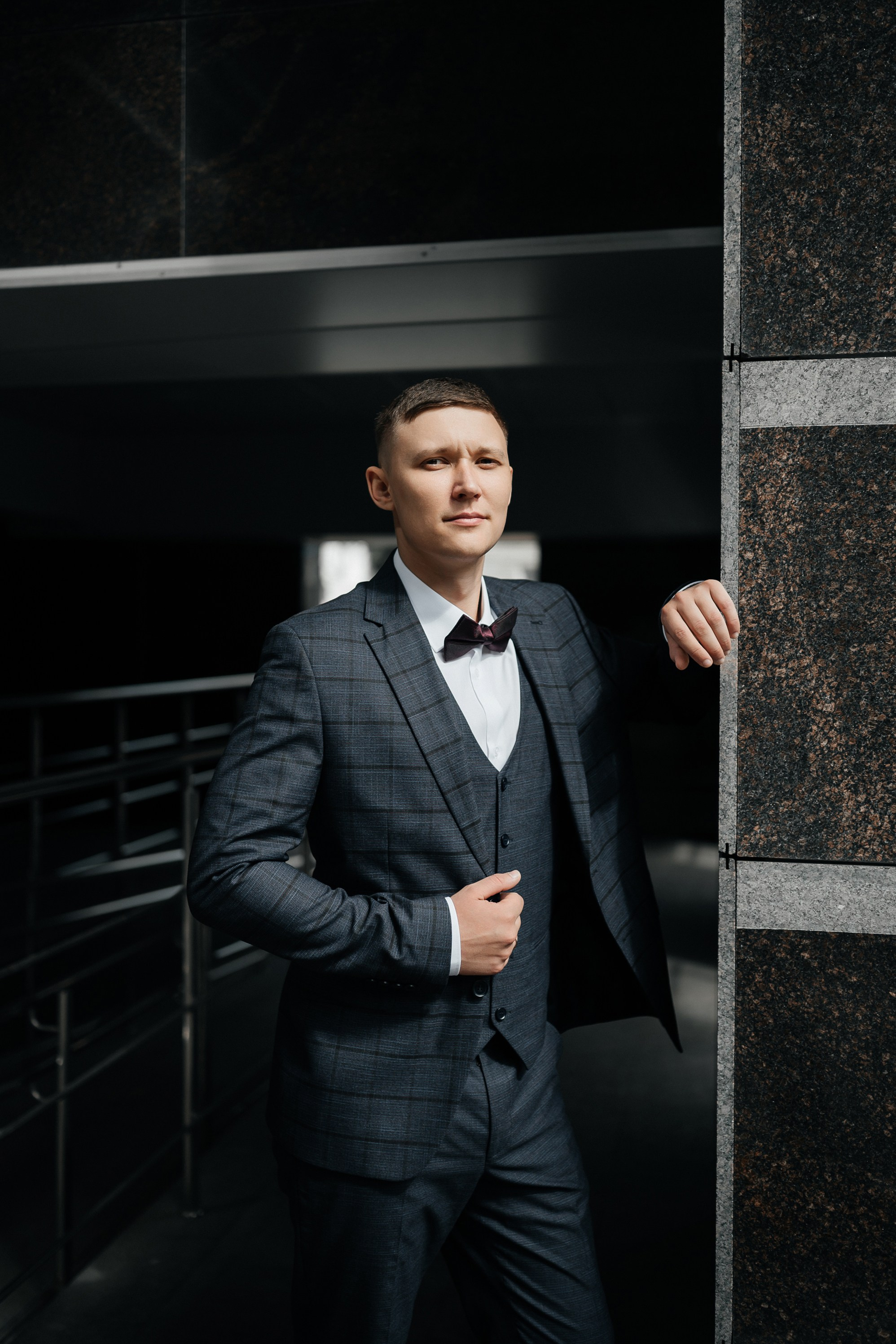 Таня и Артур. Свадебный фотограф в Ульяновске Светлана Павлова