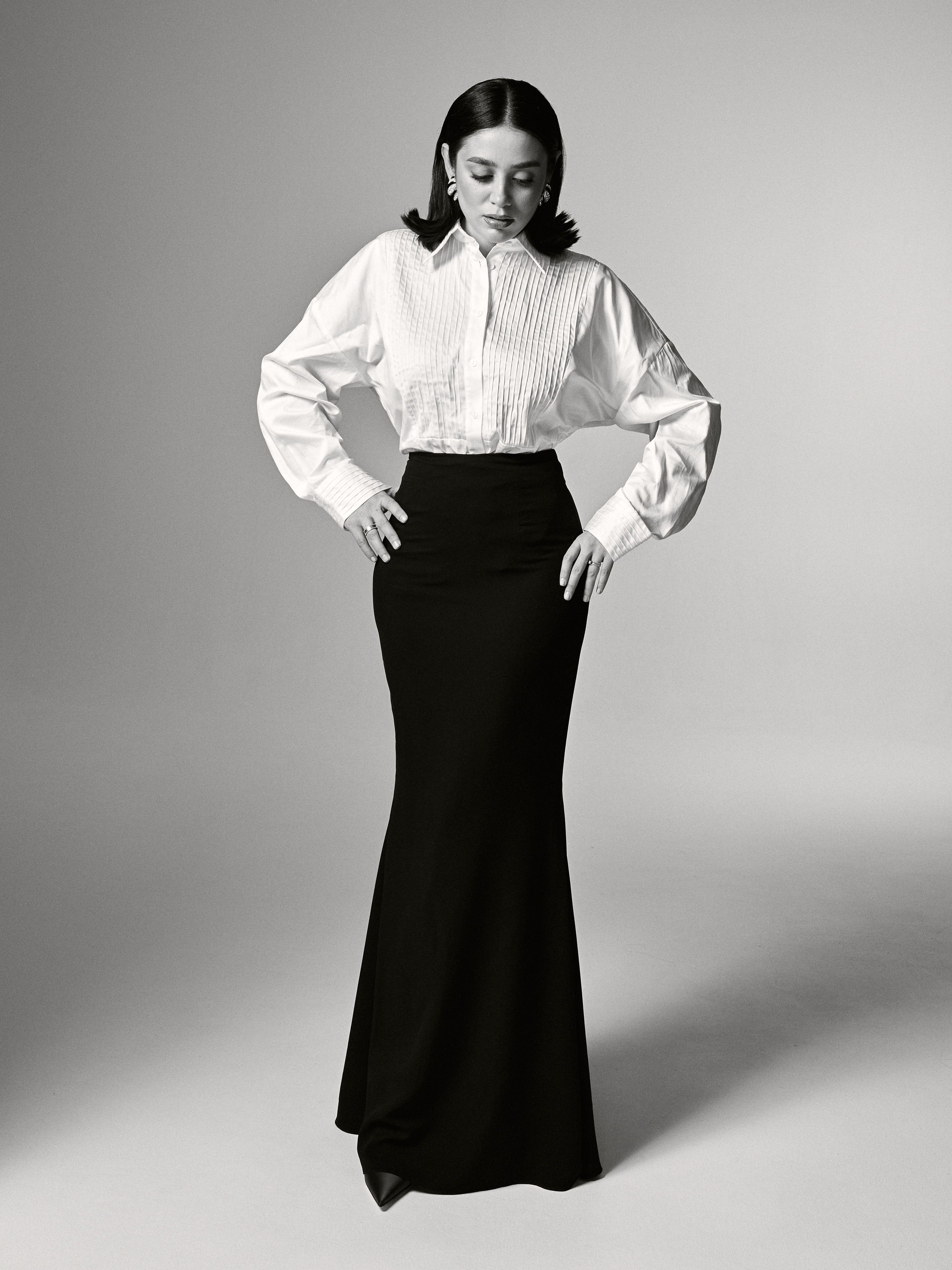 ALEXANDRA. Главная