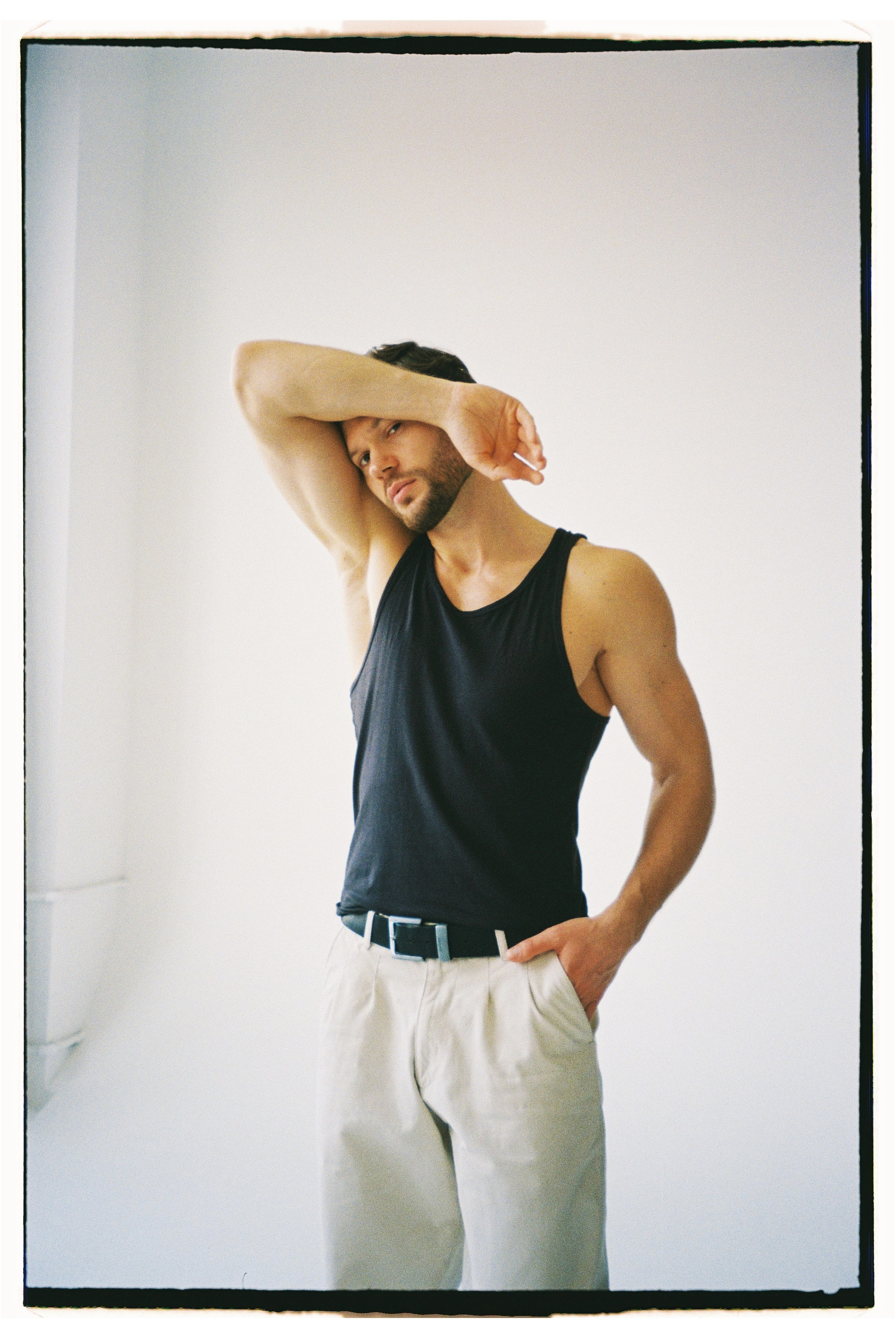 VLADIMIR. Главная