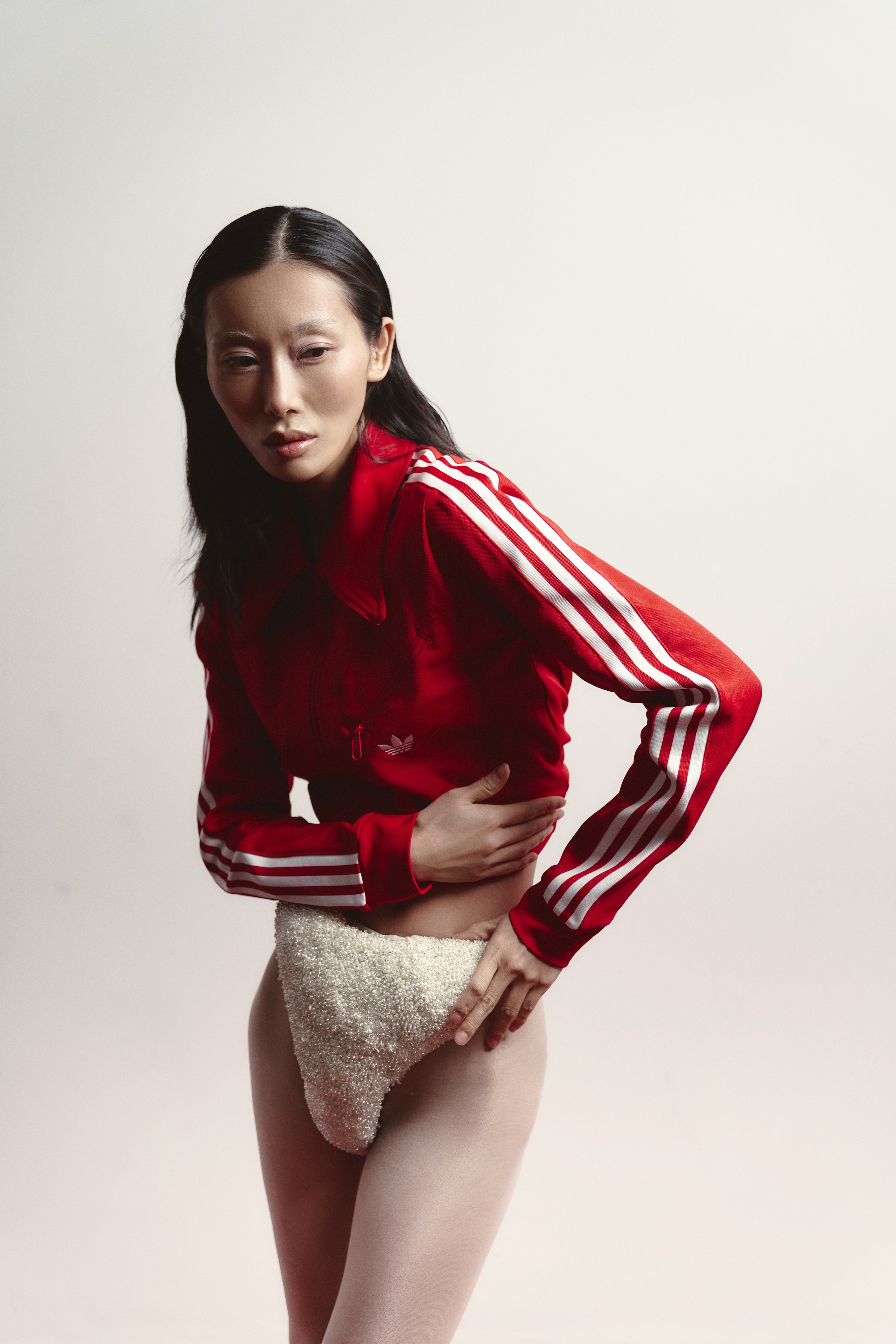 SASHA. Главная