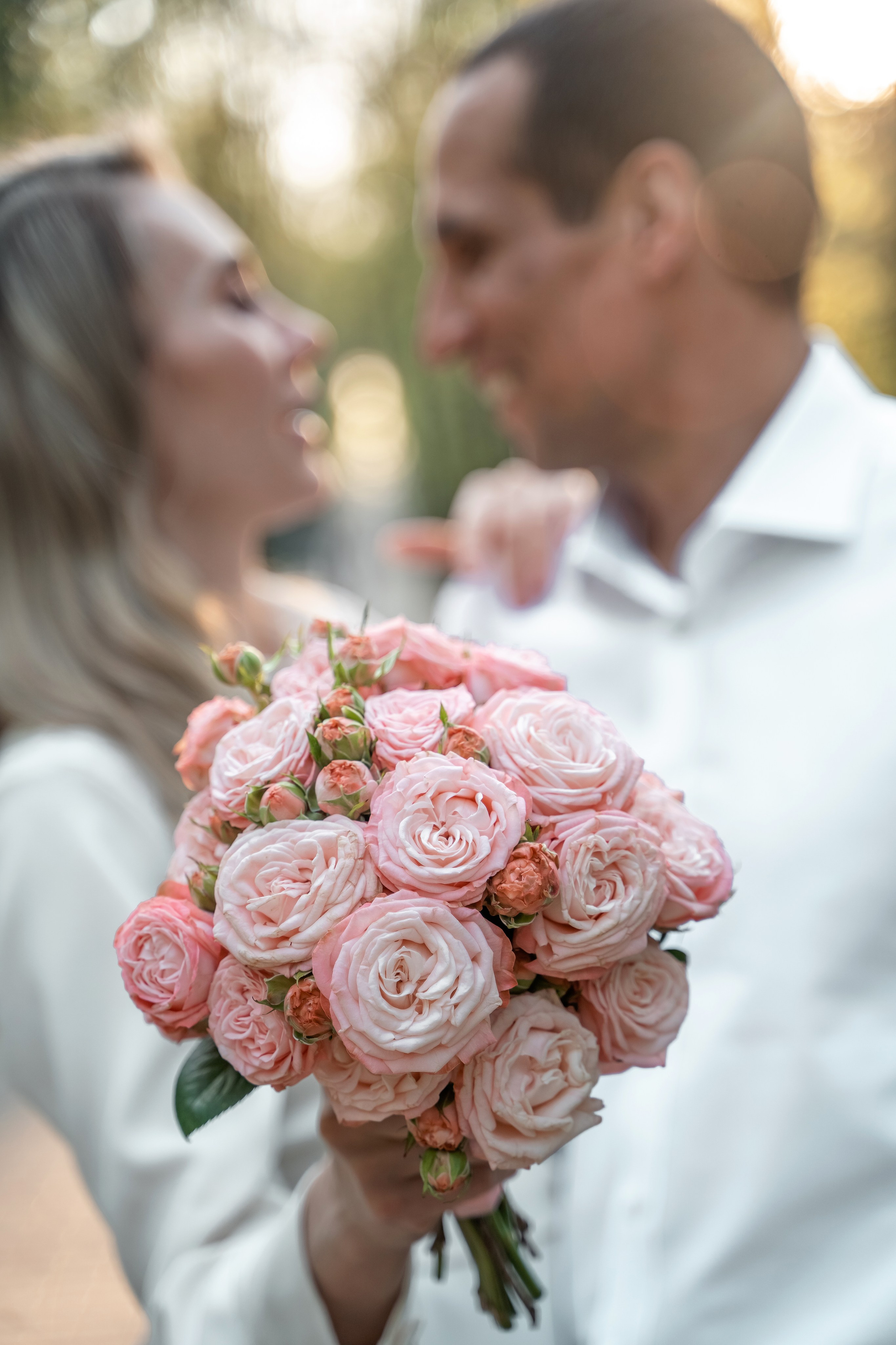 Алексей и Элина. Фотограф в Одинцово, Москве