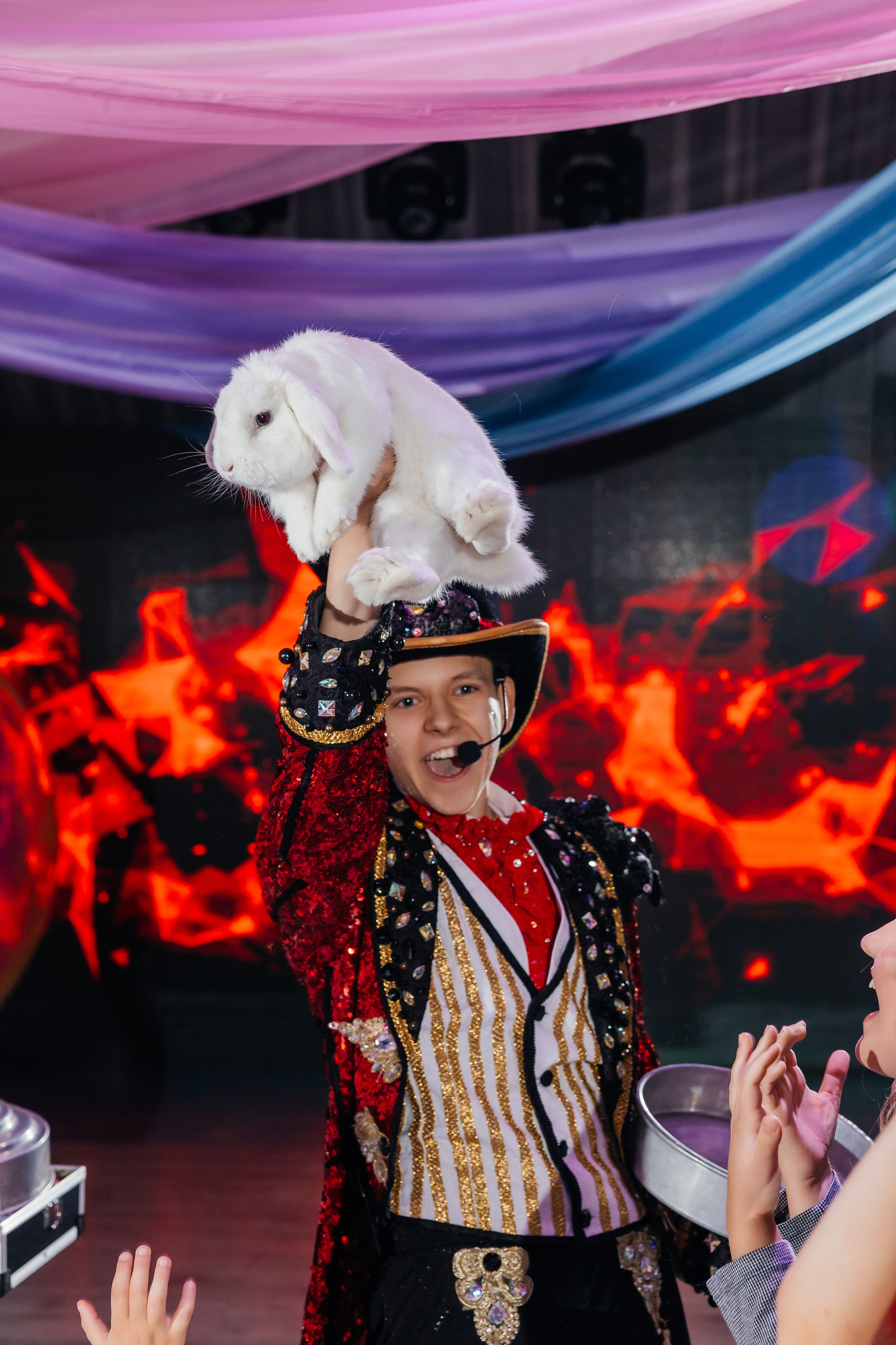 Фотограф на детские праздники в Сургуте. Семейный фотограф в Сургуте Инна Смолякова