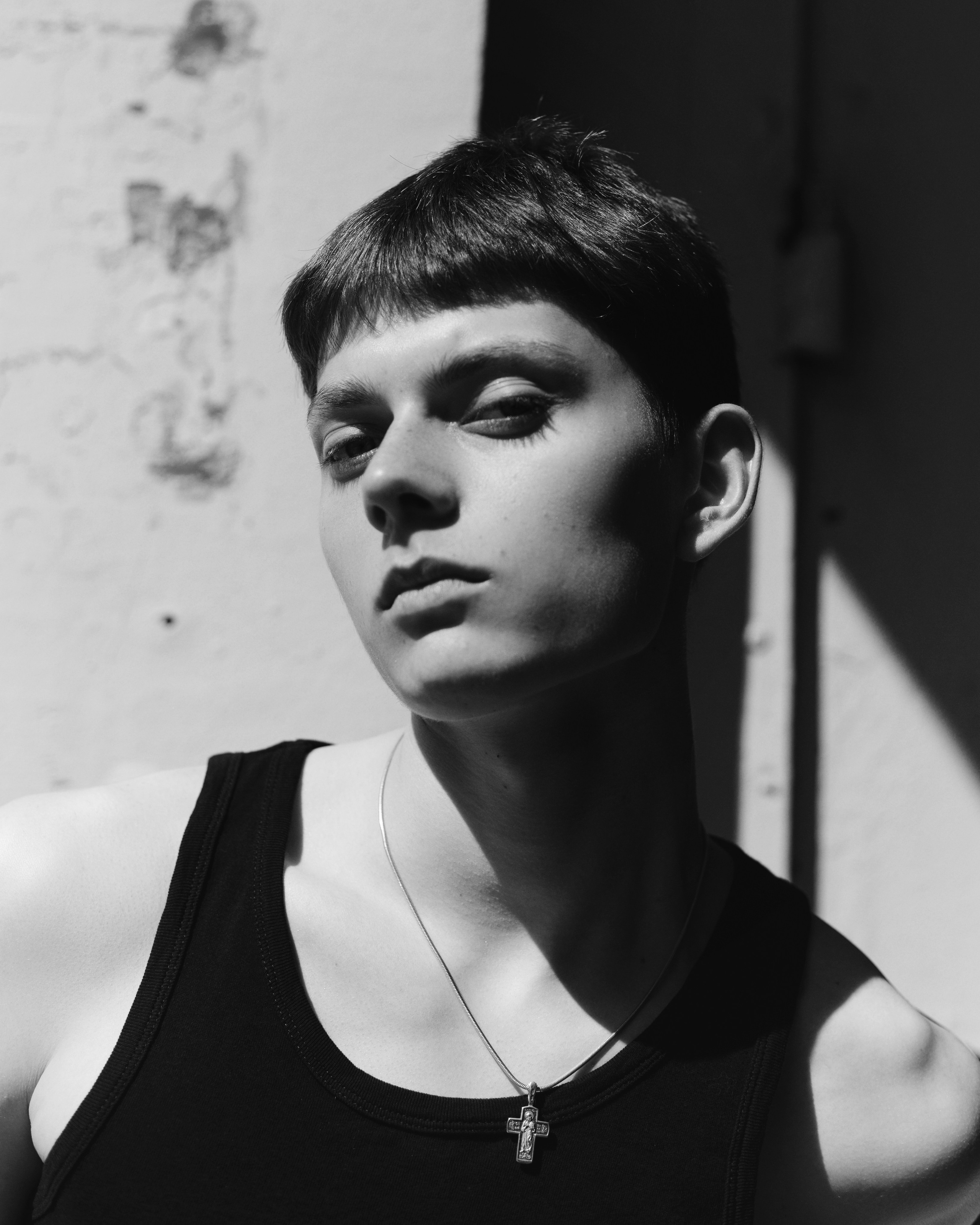 Костя. Фотограф в Москве — Евгения Прокопенко