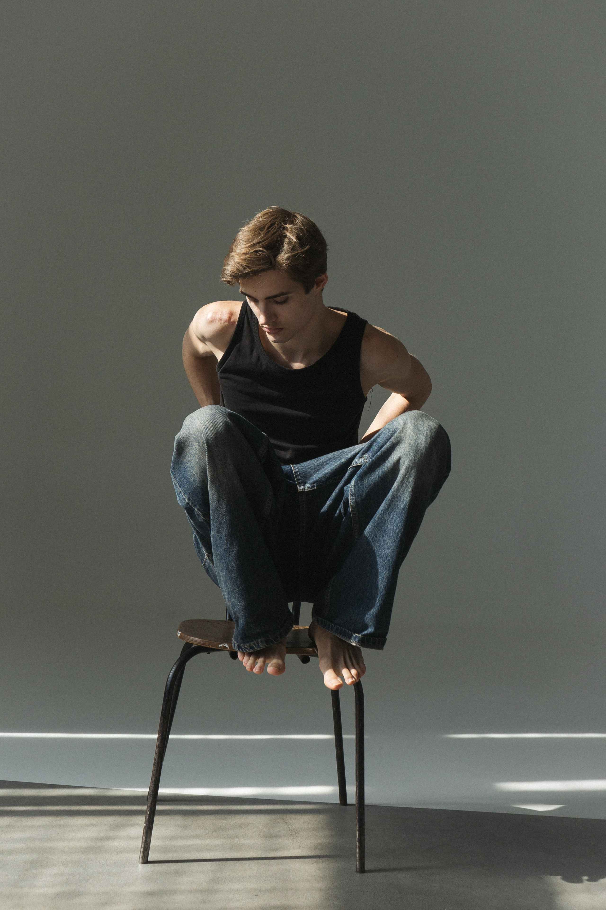 MATVEY. Фотограф Москва