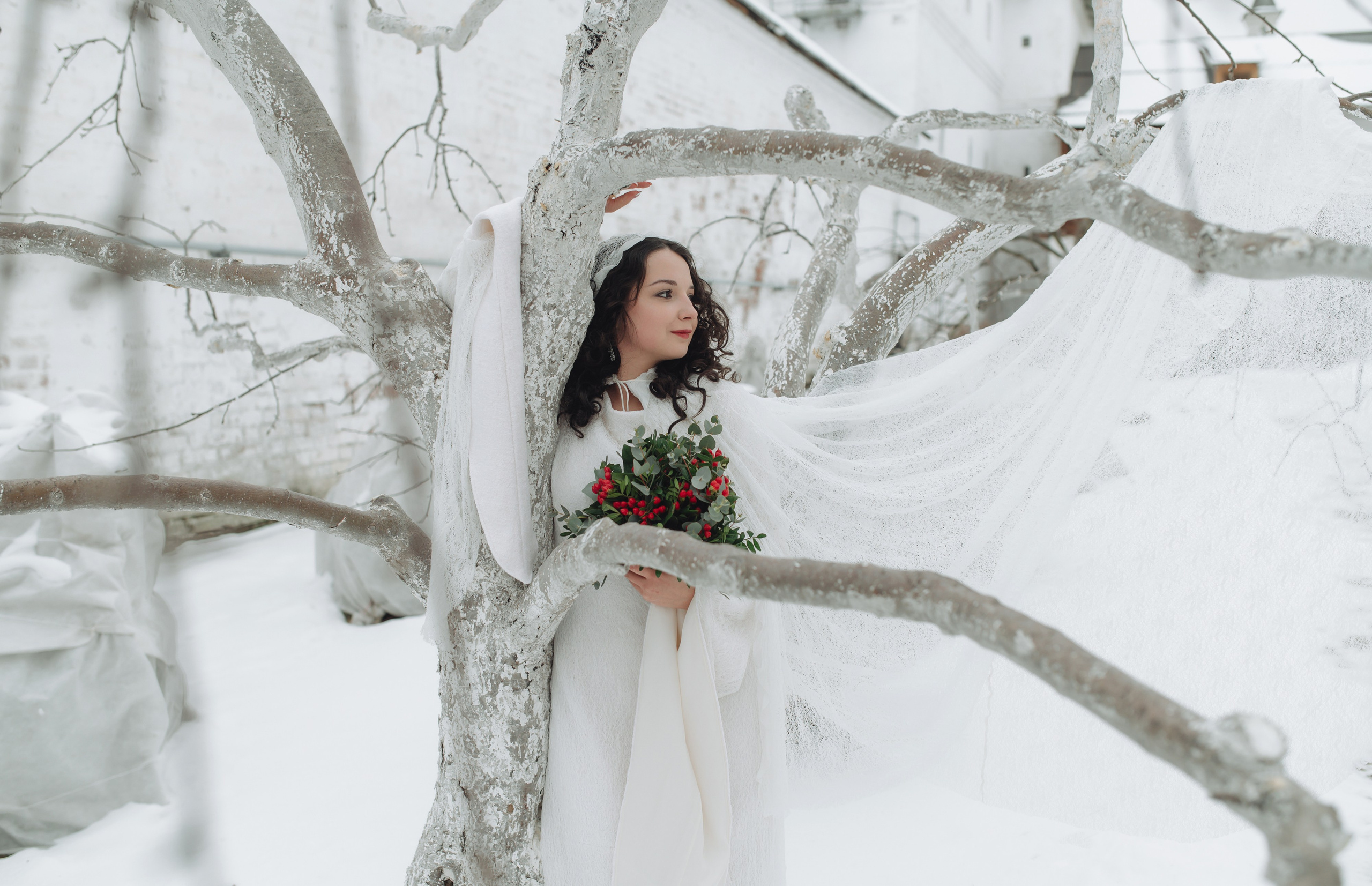 Свадьба Руслана и Олеси| Гороховец. Свадебный фотограф во Владимире Влад Бирюков