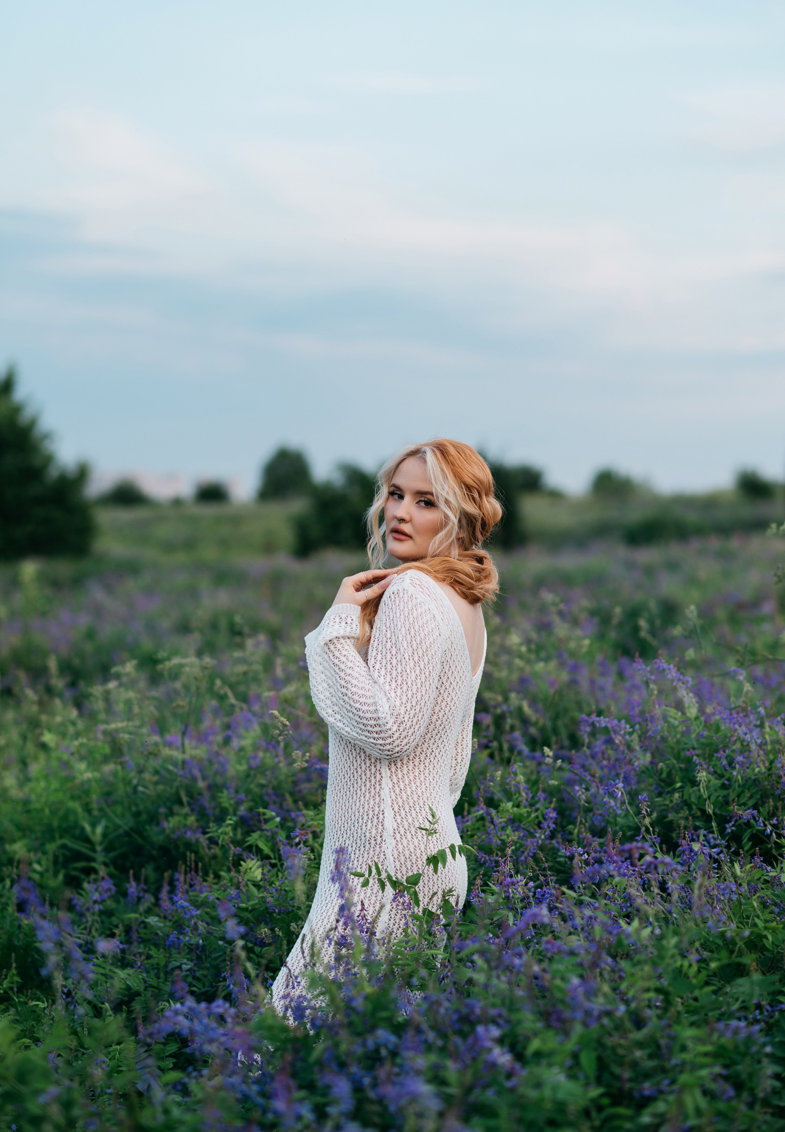 Оксана Кинсфатер. Свадебный фотограф во Владимире Влад Бирюков