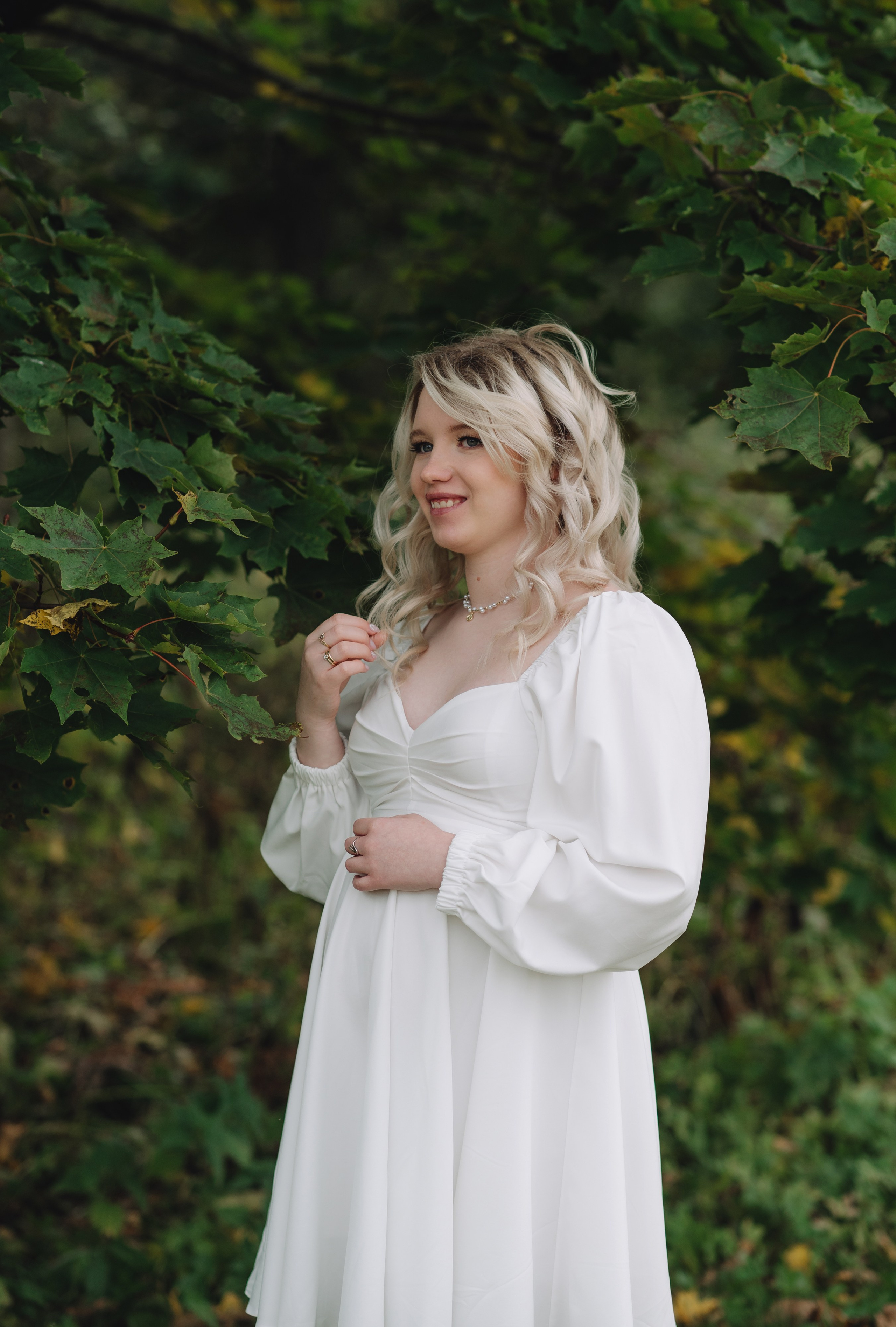 Свадьба Алексея и Софии | Сергиев Посад. Свадебный фотограф во Владимире Влад Бирюков