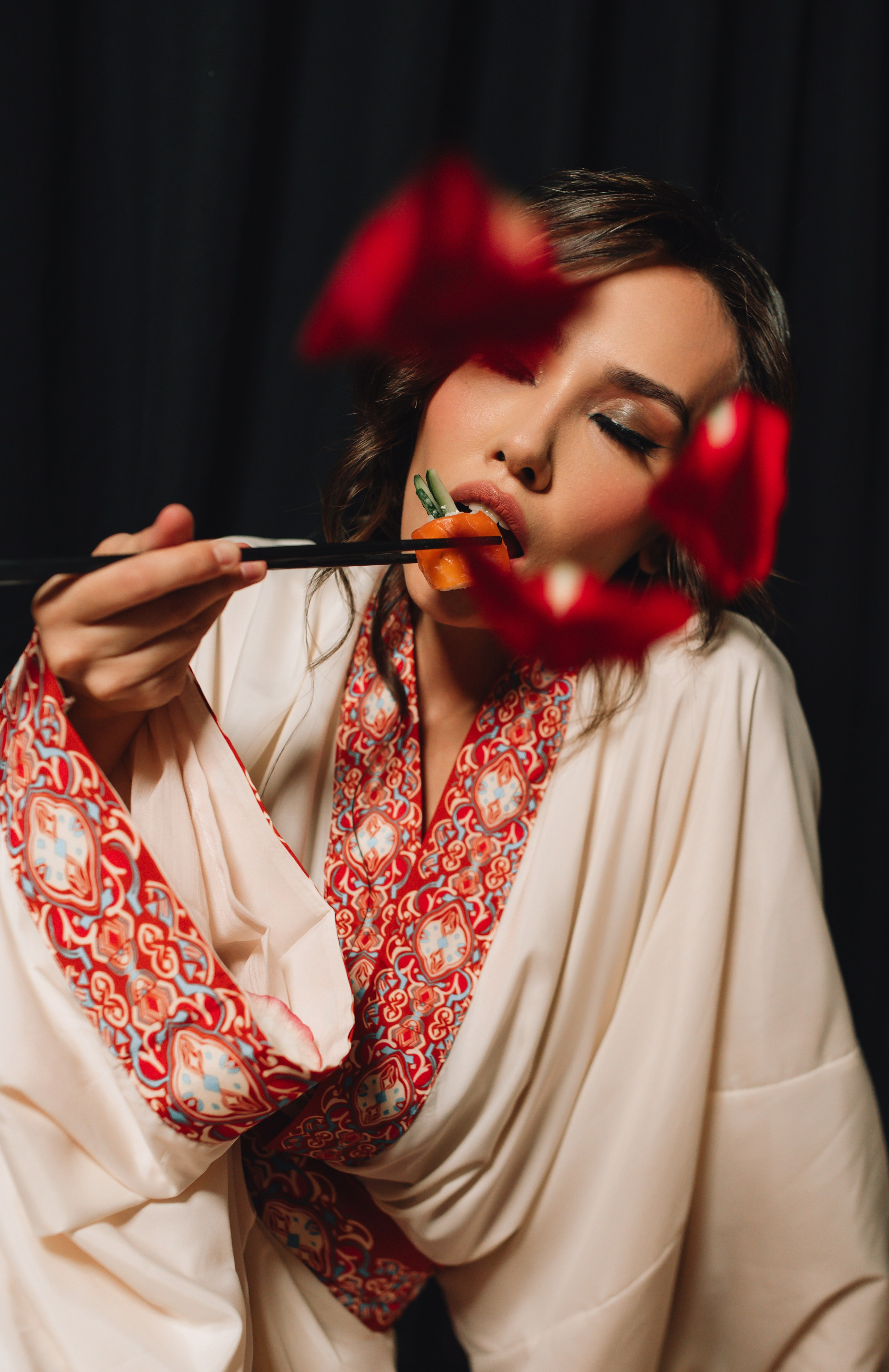 Япония. Свадебный фотограф во Владимире Влад Бирюков