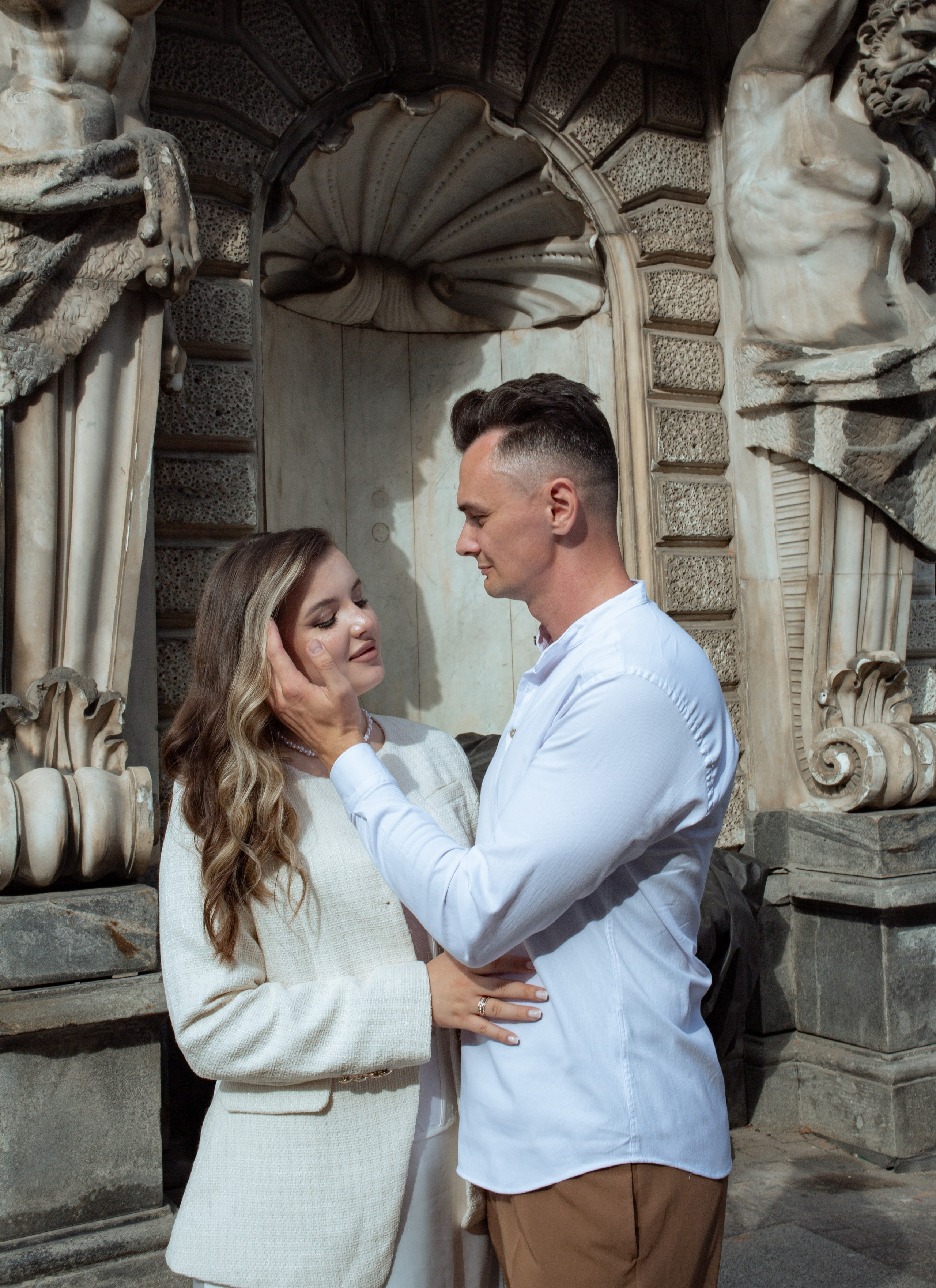 СВАДЕБНЫЕ ФОТОСЕССИИ. Фотосессии в Санкт-Петербурге со скидкой до -50%