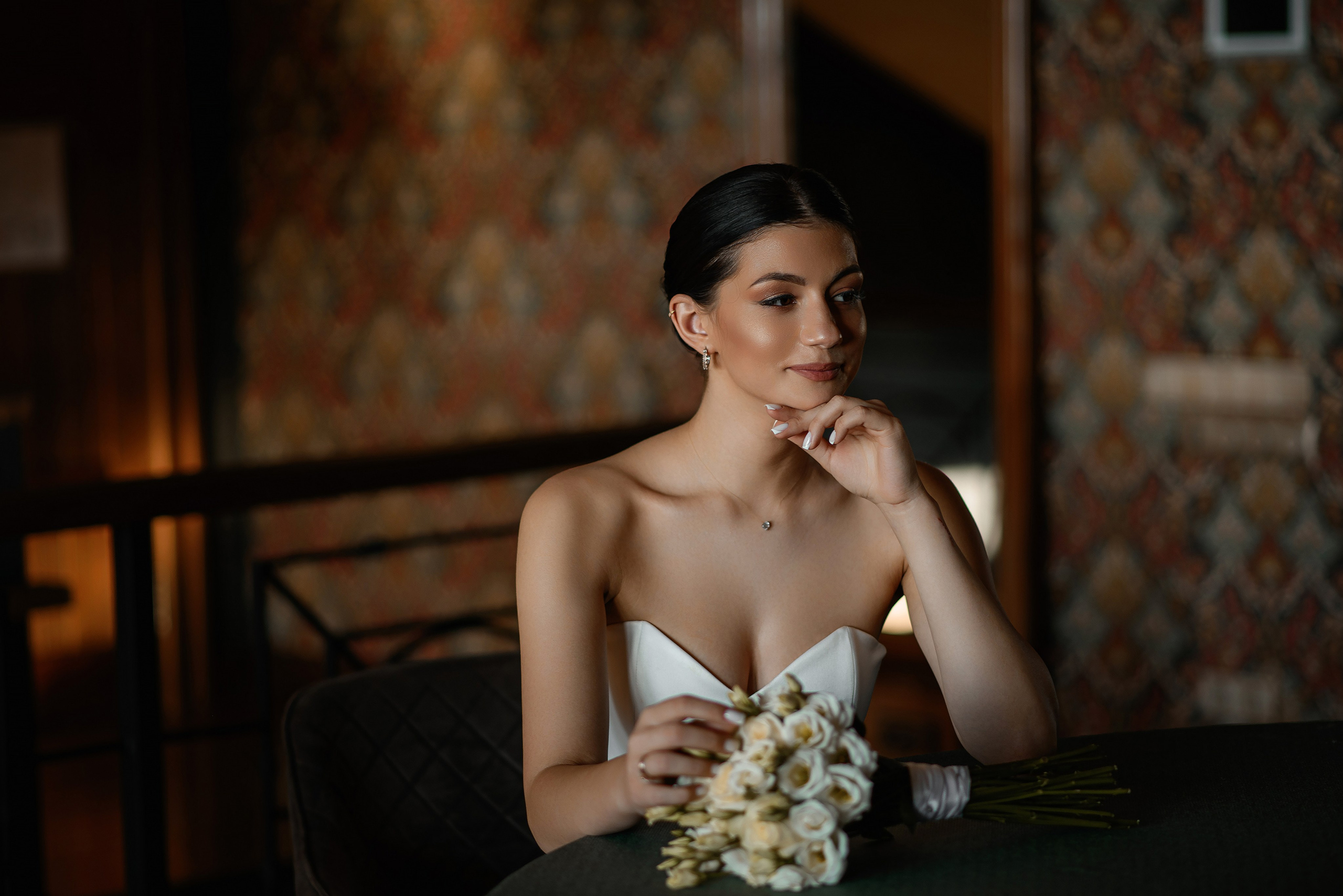 Артур и Дарья. Свадебный фотограф Белгород Валуйки Старый Оскол Воронеж