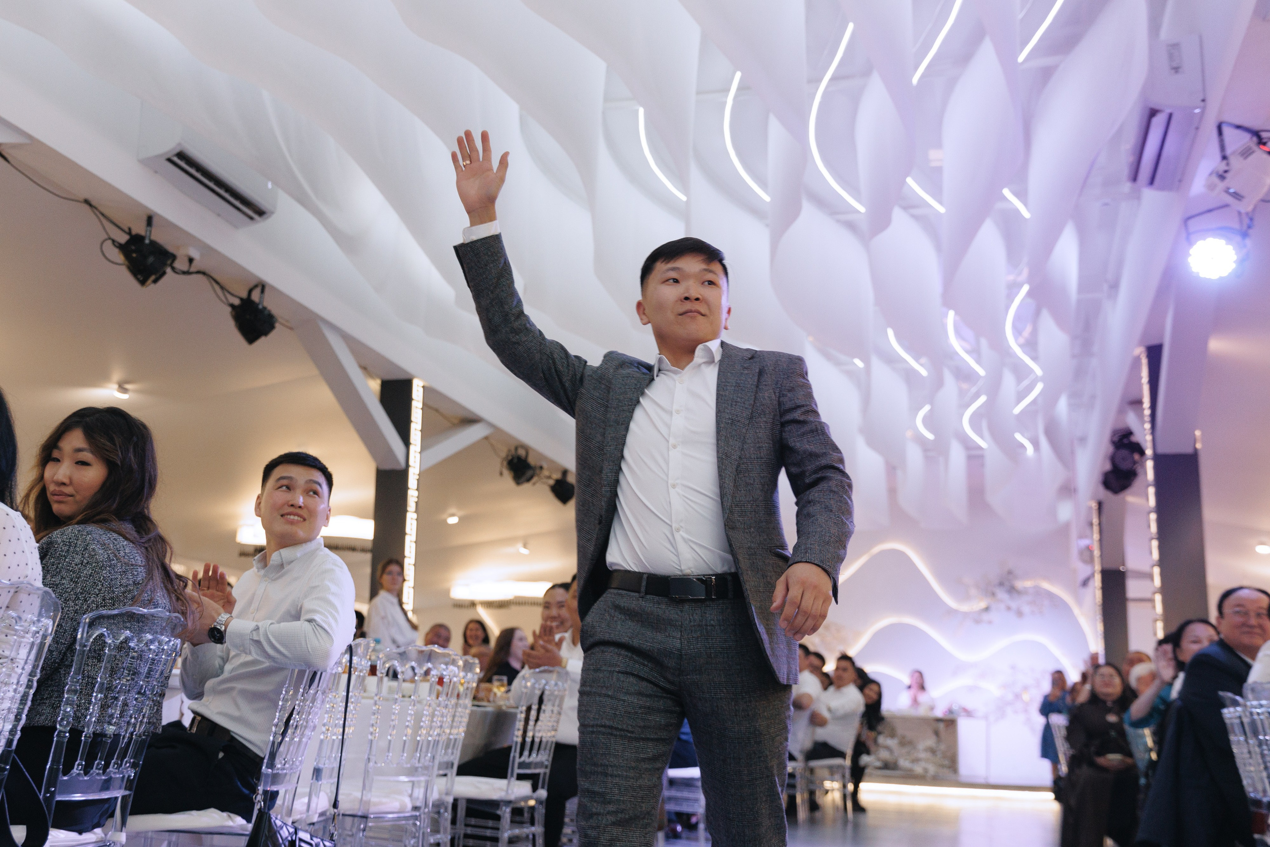 Вячеслав и Цырена. Свадебный и семейный фотограф в Улан-Удэ