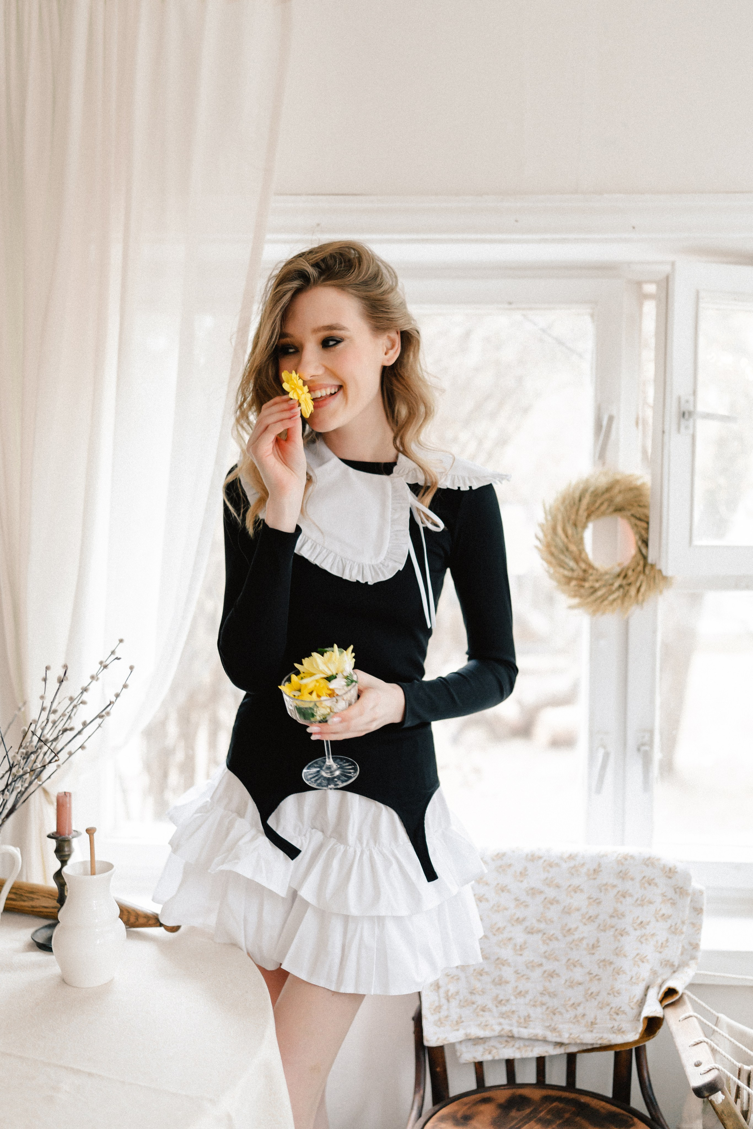 Влада. Репортажный и свадебный фотограф в Москве