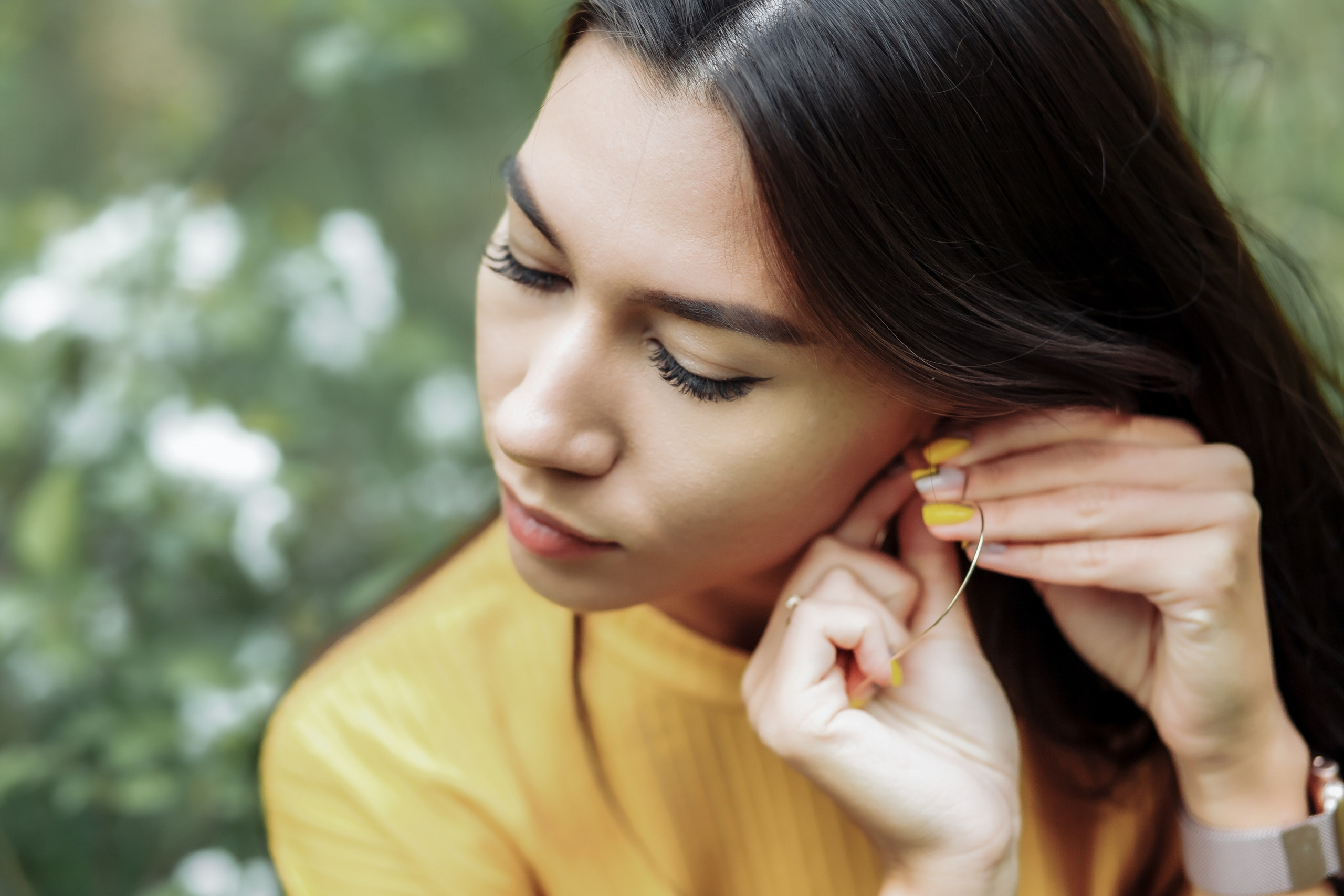 В цветении. Свадебный и Семейный фотограф г. Ижевск Гульназ Солдатова. Гульназ фото