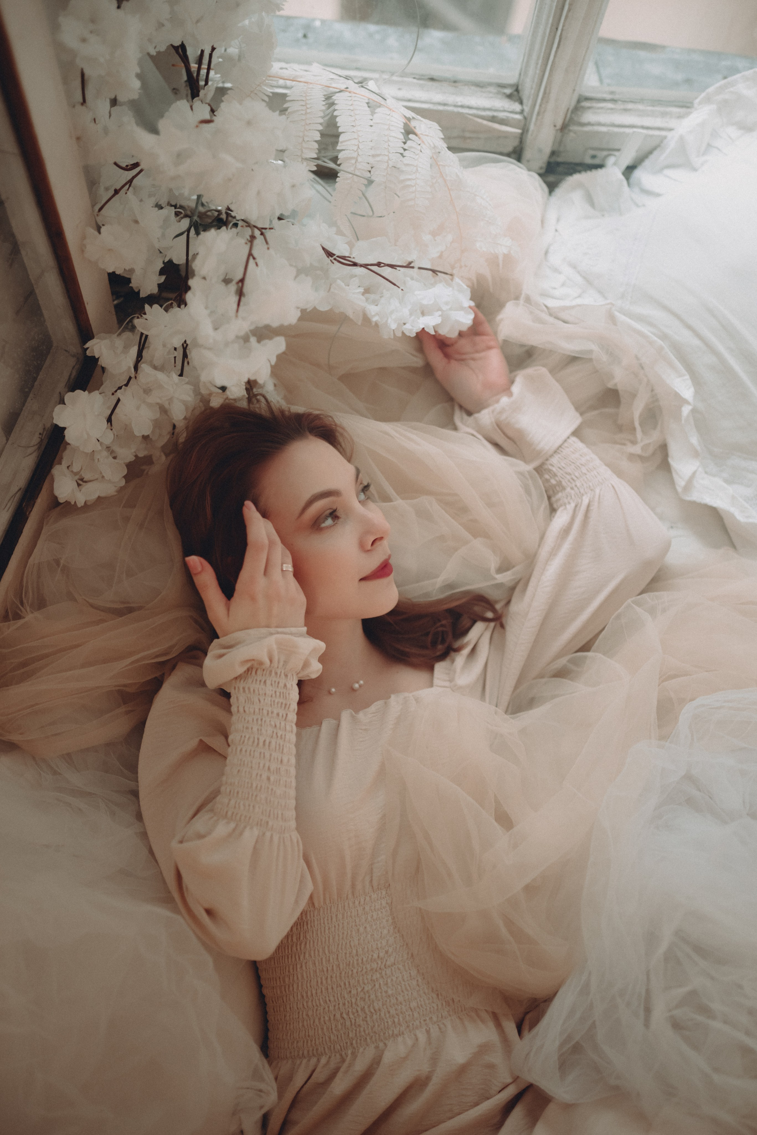 JULIA 2024. Фотограф Санкт-Петербург, Новороссийск