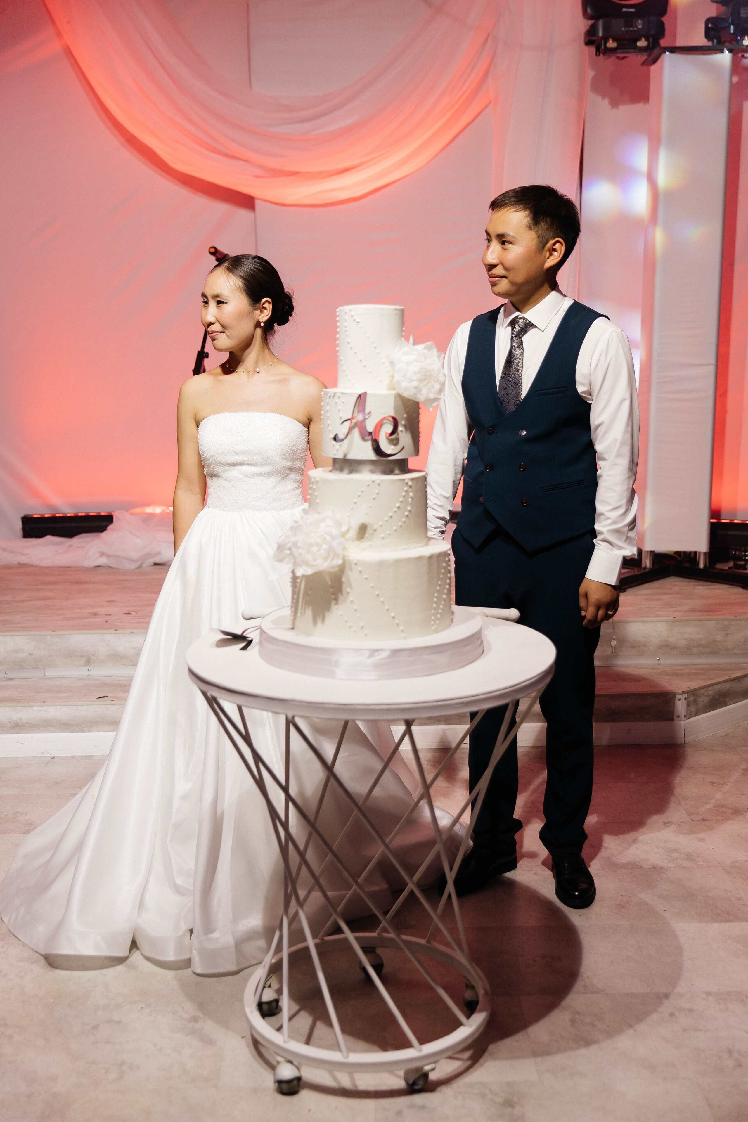 Анатолий & Светлана. Главная