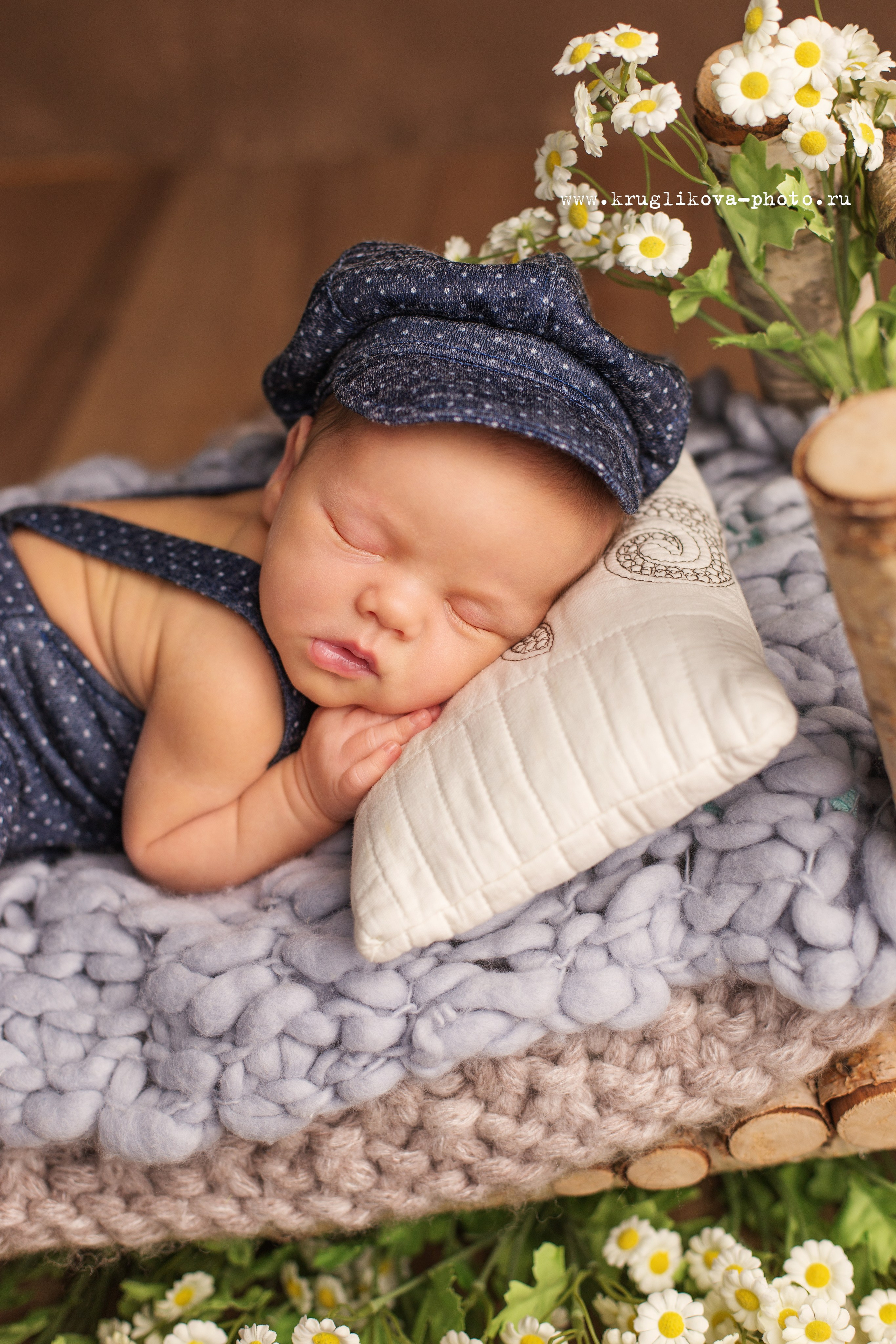 Новорожденные (до 1 месяца). Фотограф новорожденных и детский в Сергиевом Посаде Кругликова Юлия