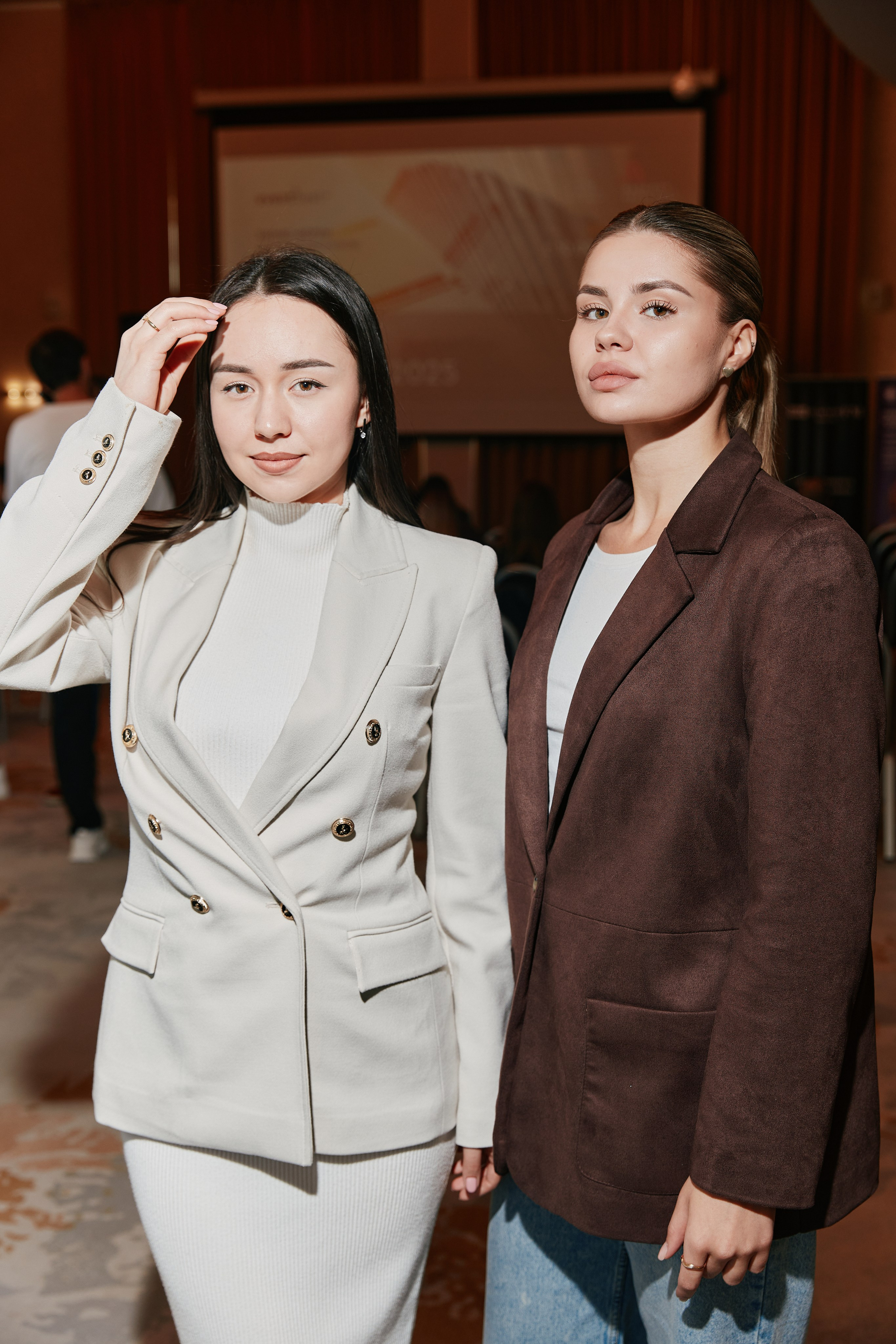 Форум Бизнес-тренды 2025 в Marriott Hotel 28.04. Свадебный репортажный фотограф краснодар максим дремов дрёмов фотосессия студия цена