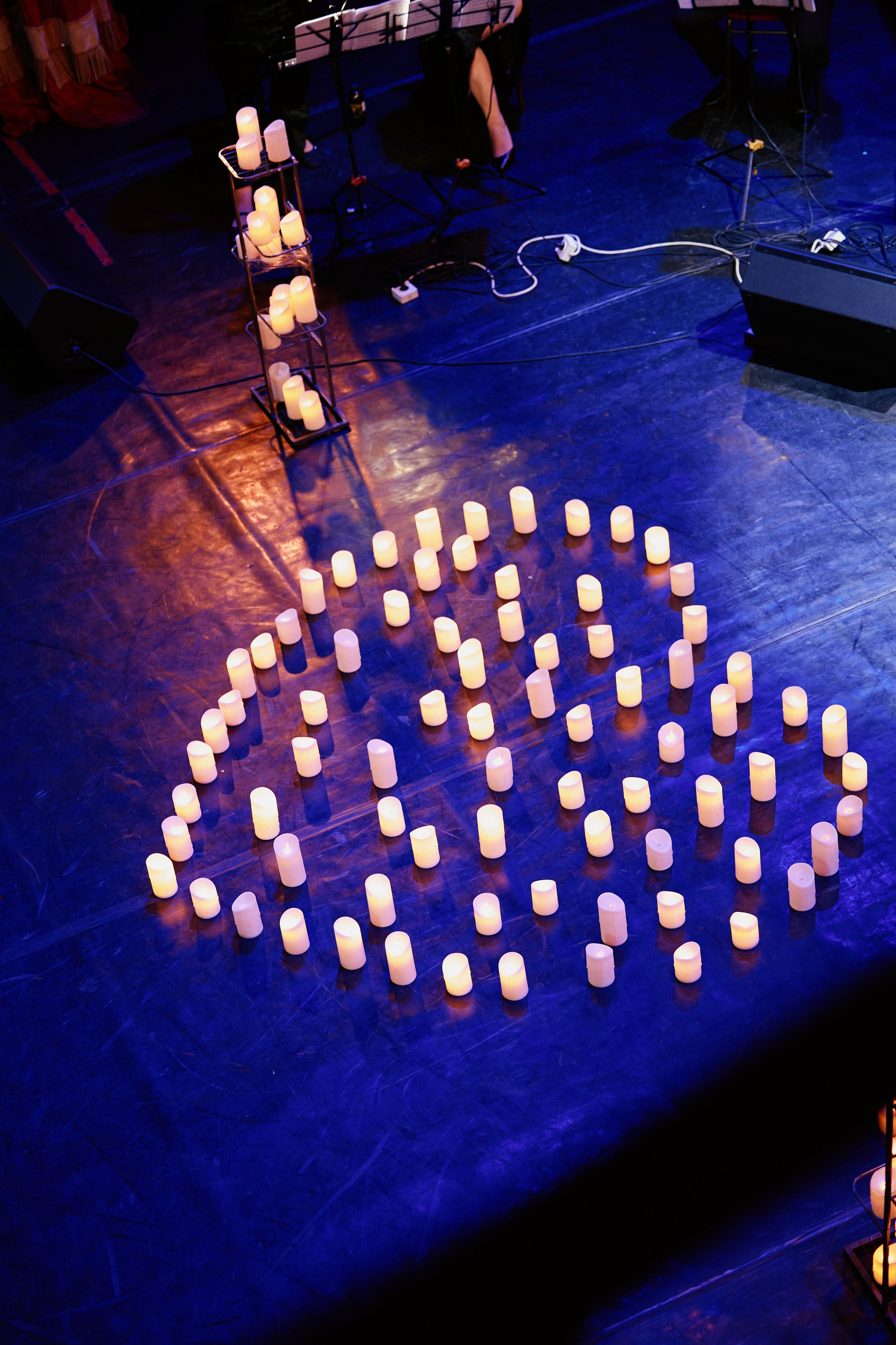 Шедевры мировой неоклассики при свечах. The Best 26.02. Свадебный репортажный фотограф краснодар максим дремов дрёмов фотосессия студия цена