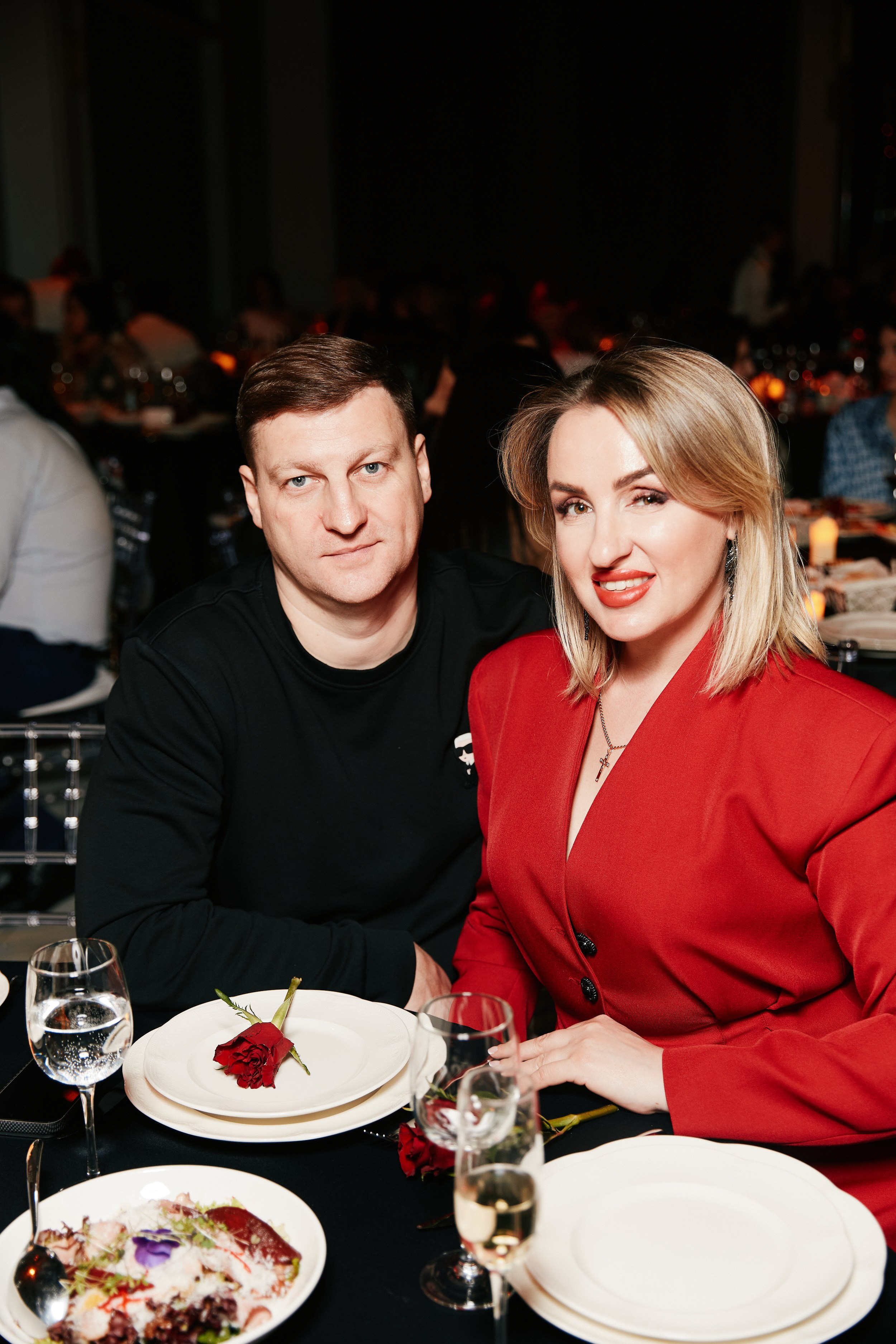 VKLYBE.TV Концерт Akmal 28.02. Свадебный репортажный фотограф краснодар максим дремов дрёмов фотосессия студия цена