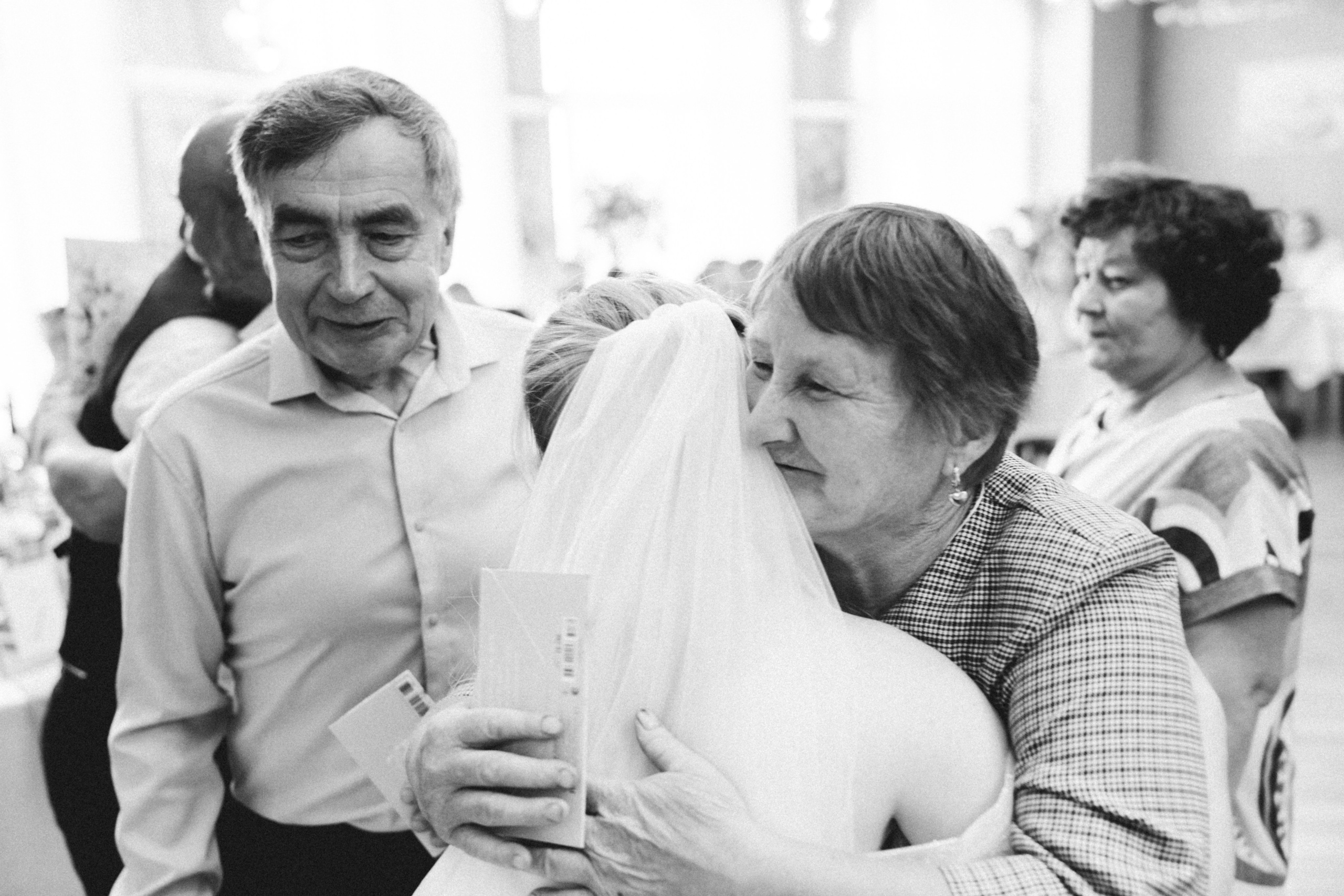 K&N. Фотограф в Ижевске Максим Грундул