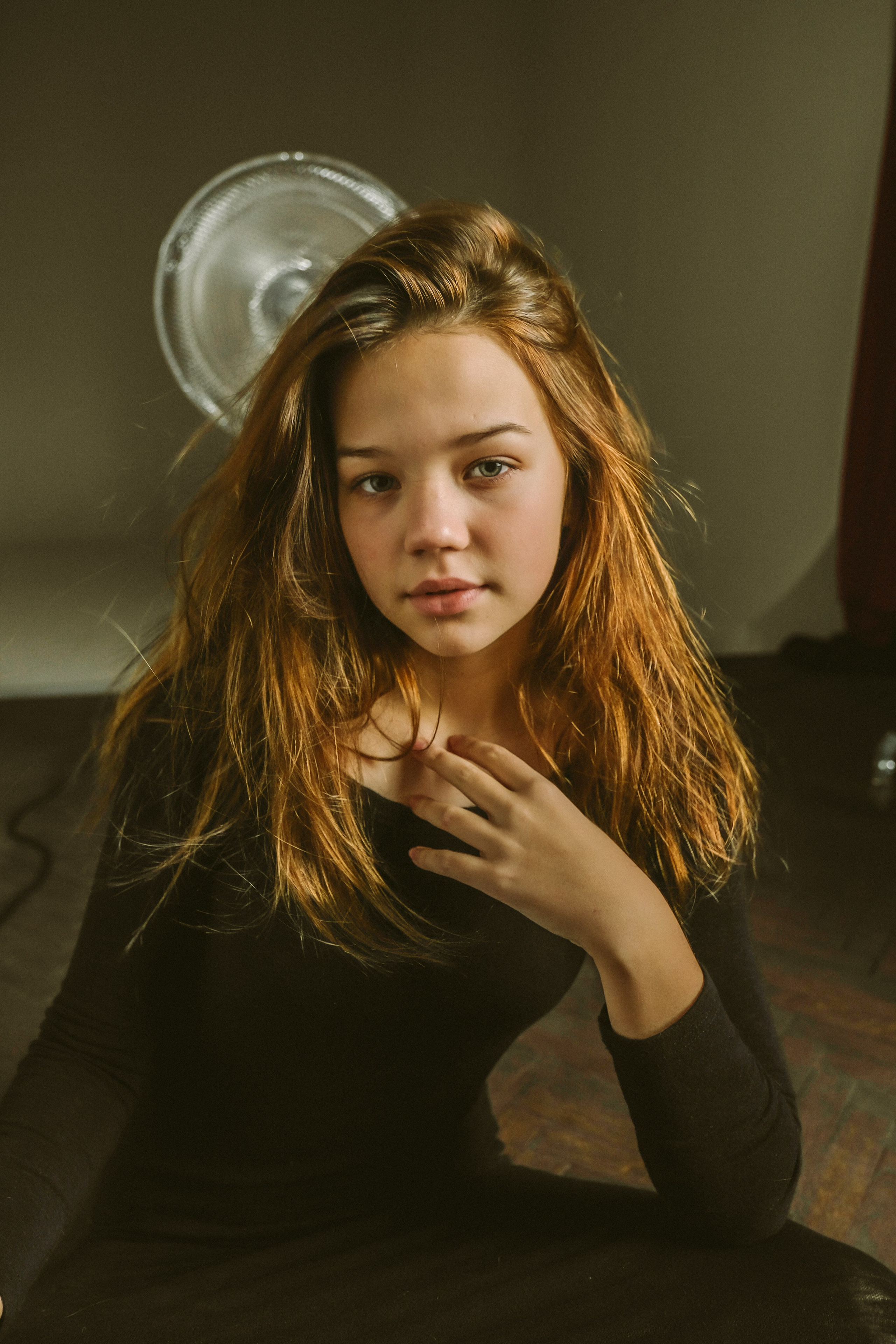 Детские портреты. Наталья Скворцова — портретный фотограф