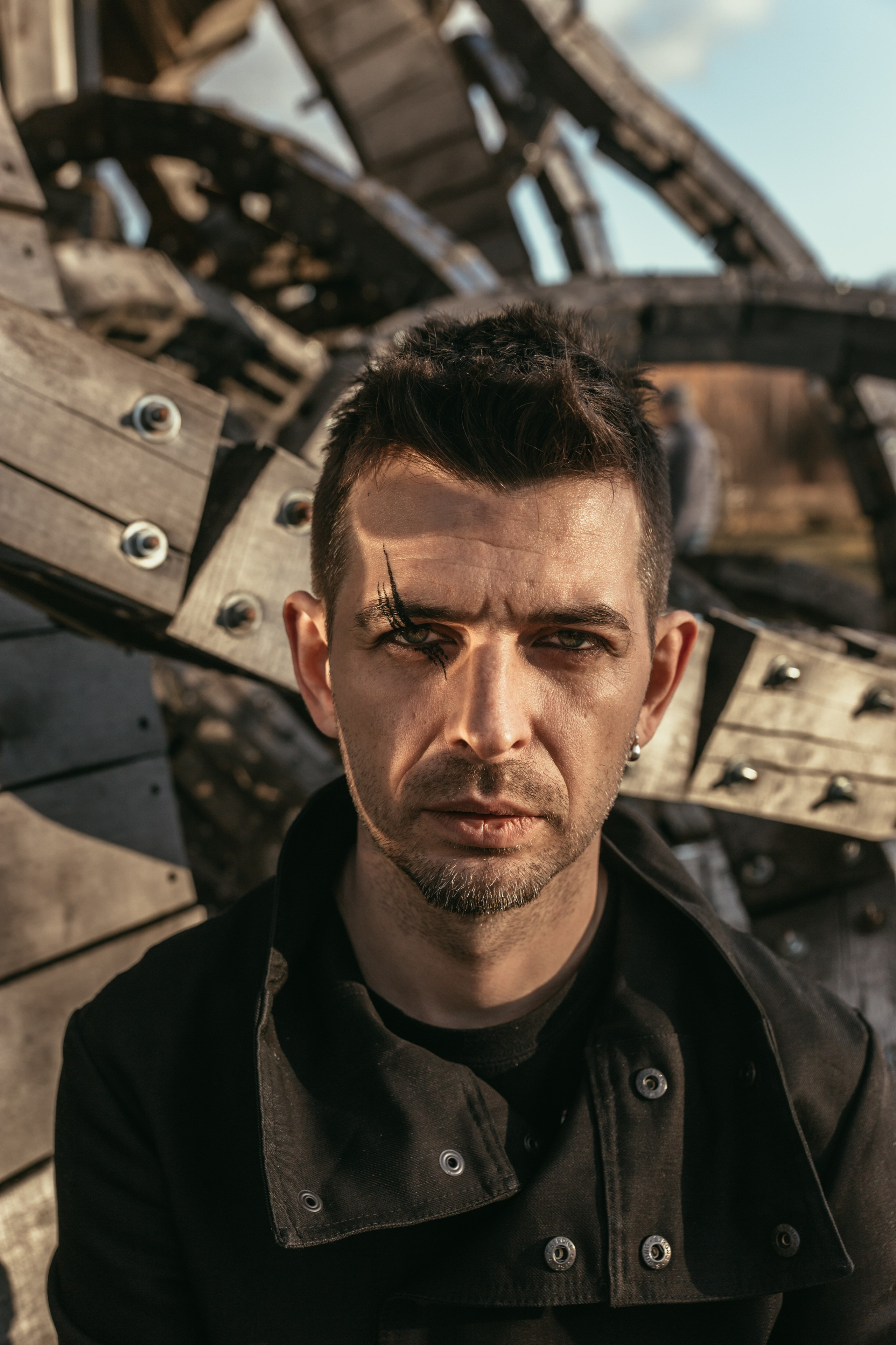 Портреты. Наталья Скворцова — портретный фотограф