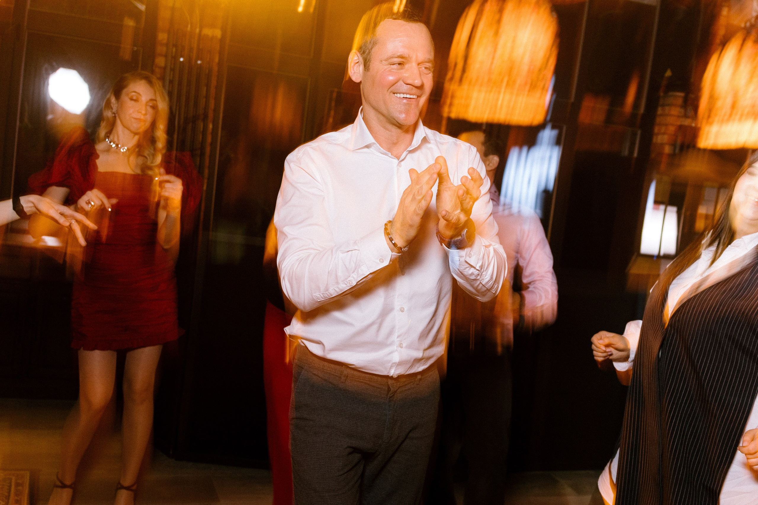 Новогодний Корпоратив. Фотограф Эдуарда Титанян