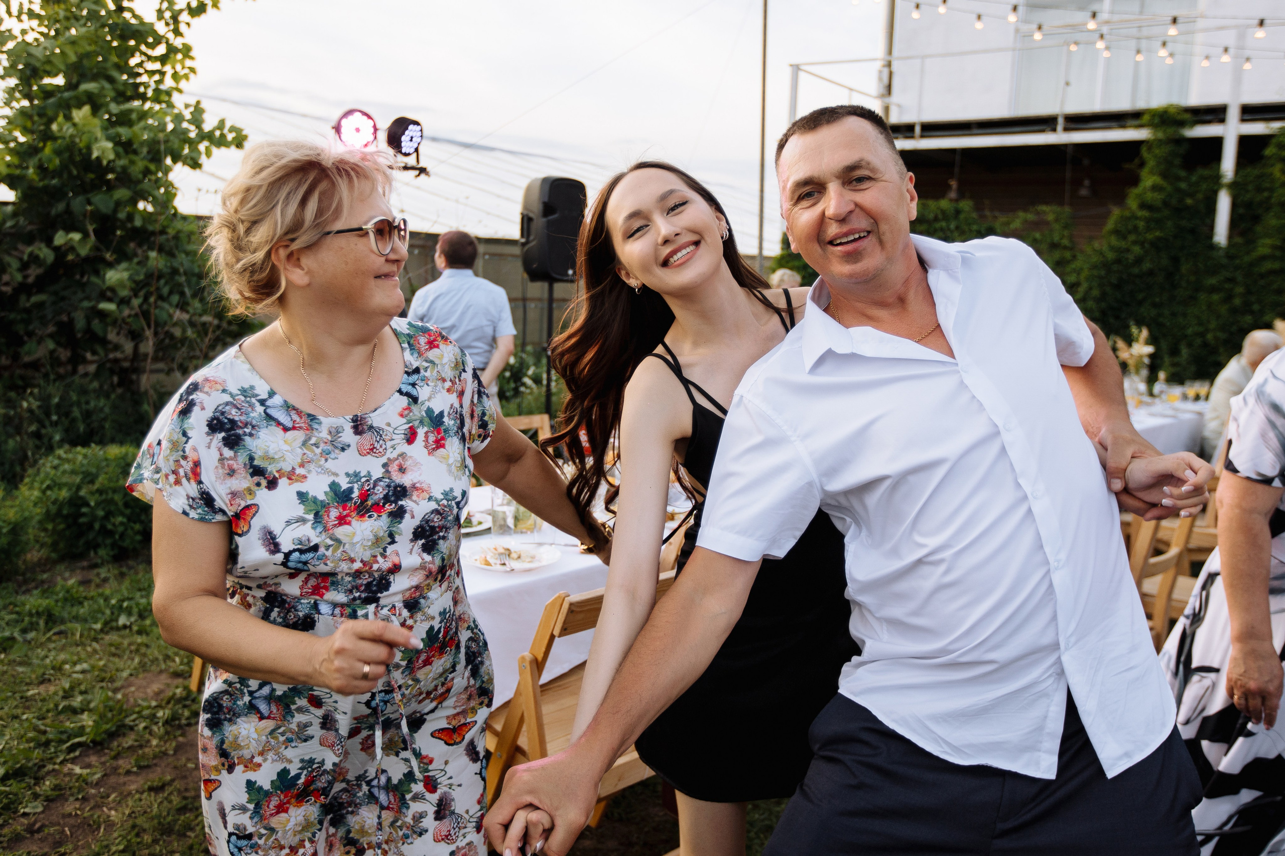 Свадебный репортаж. Свадебный и Репортажный фотограф Александр Шаров