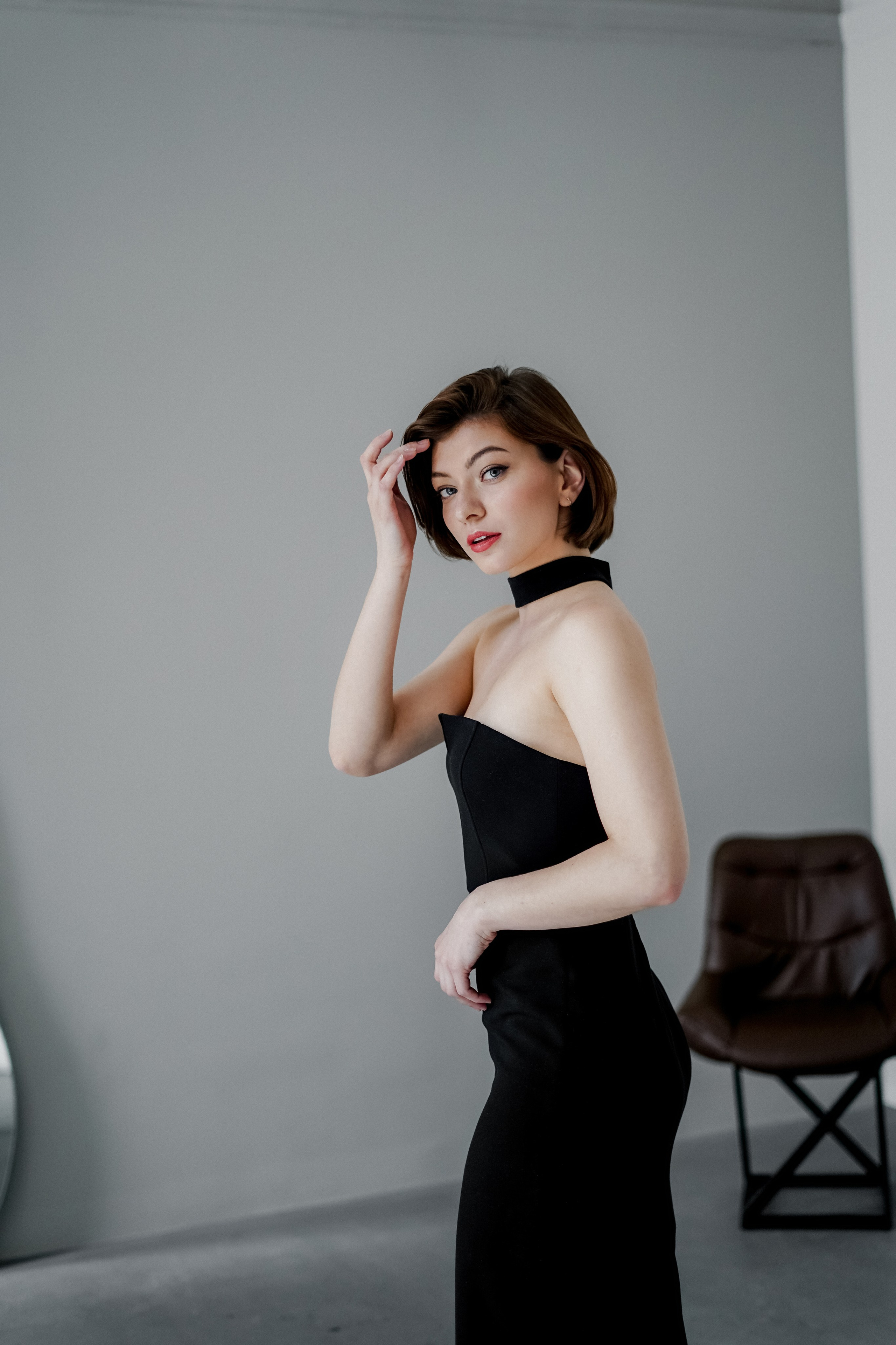 Лиза. Фотограф Валерия Крахмалева