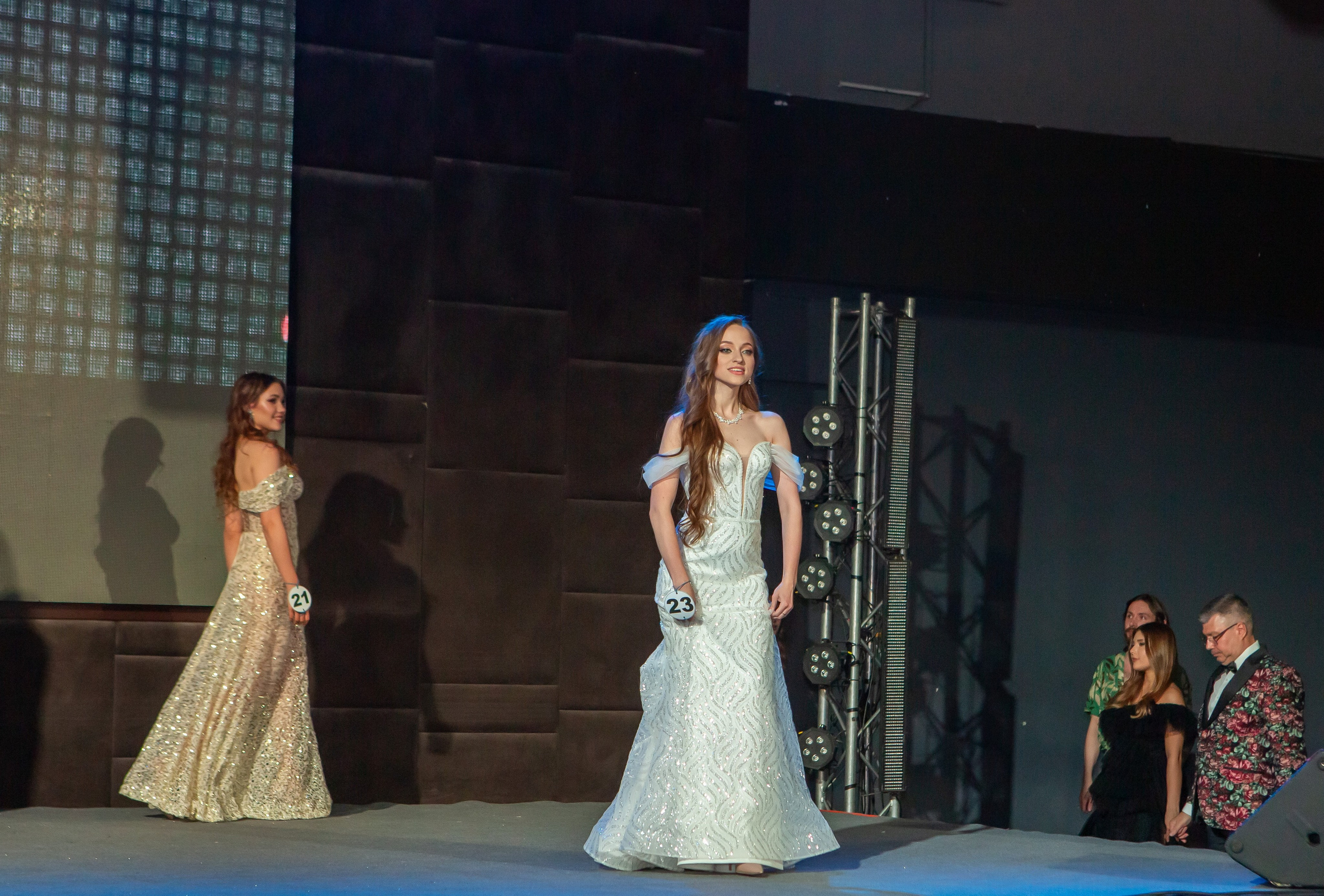 Конкурс красоты и грации Королева Москвы. Репортажный, семейный, свадебный, портретный фотограф