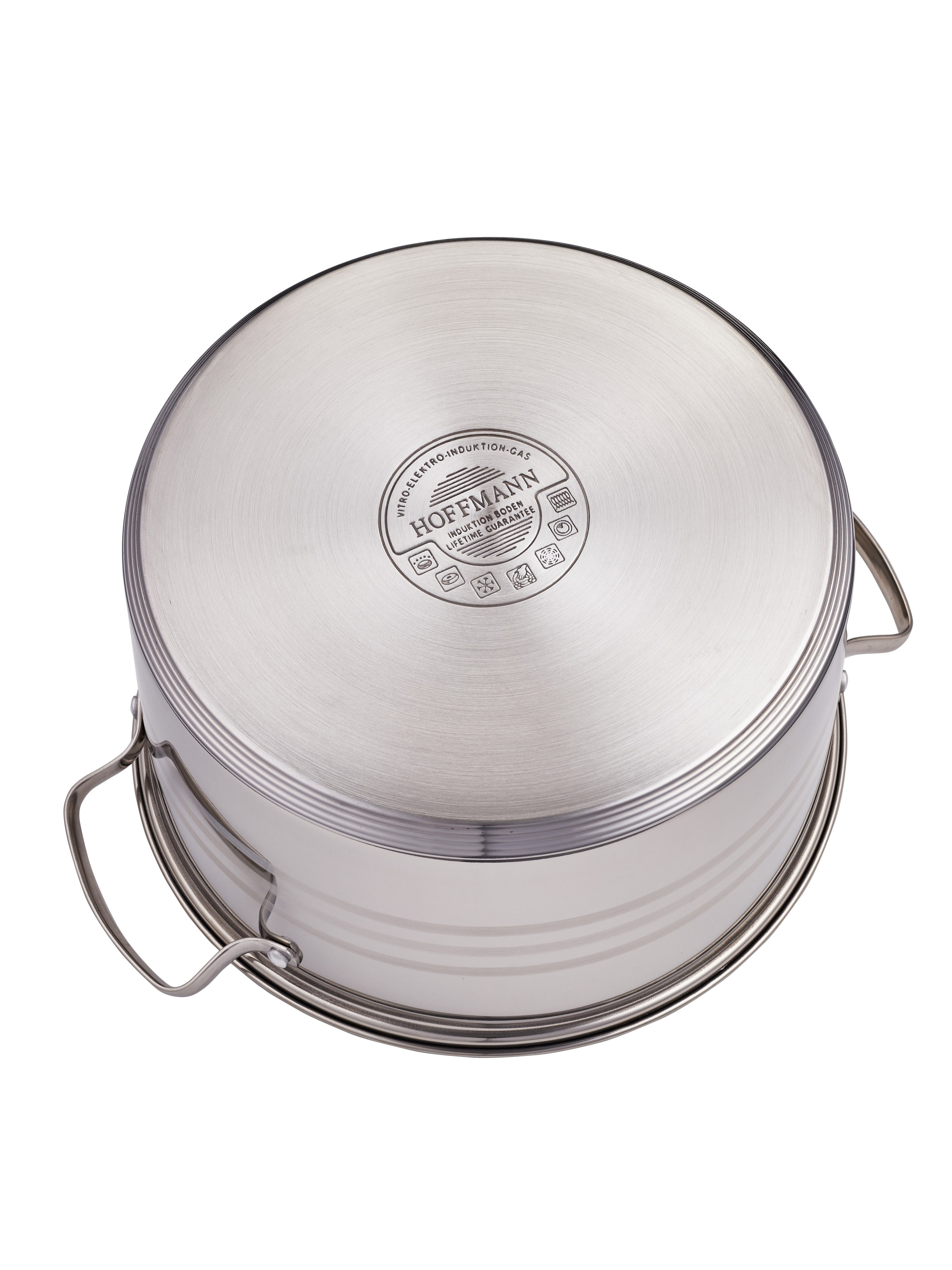 Hoffmann. Уютная студия предметной съемки для маркетплейсов в городе Москва