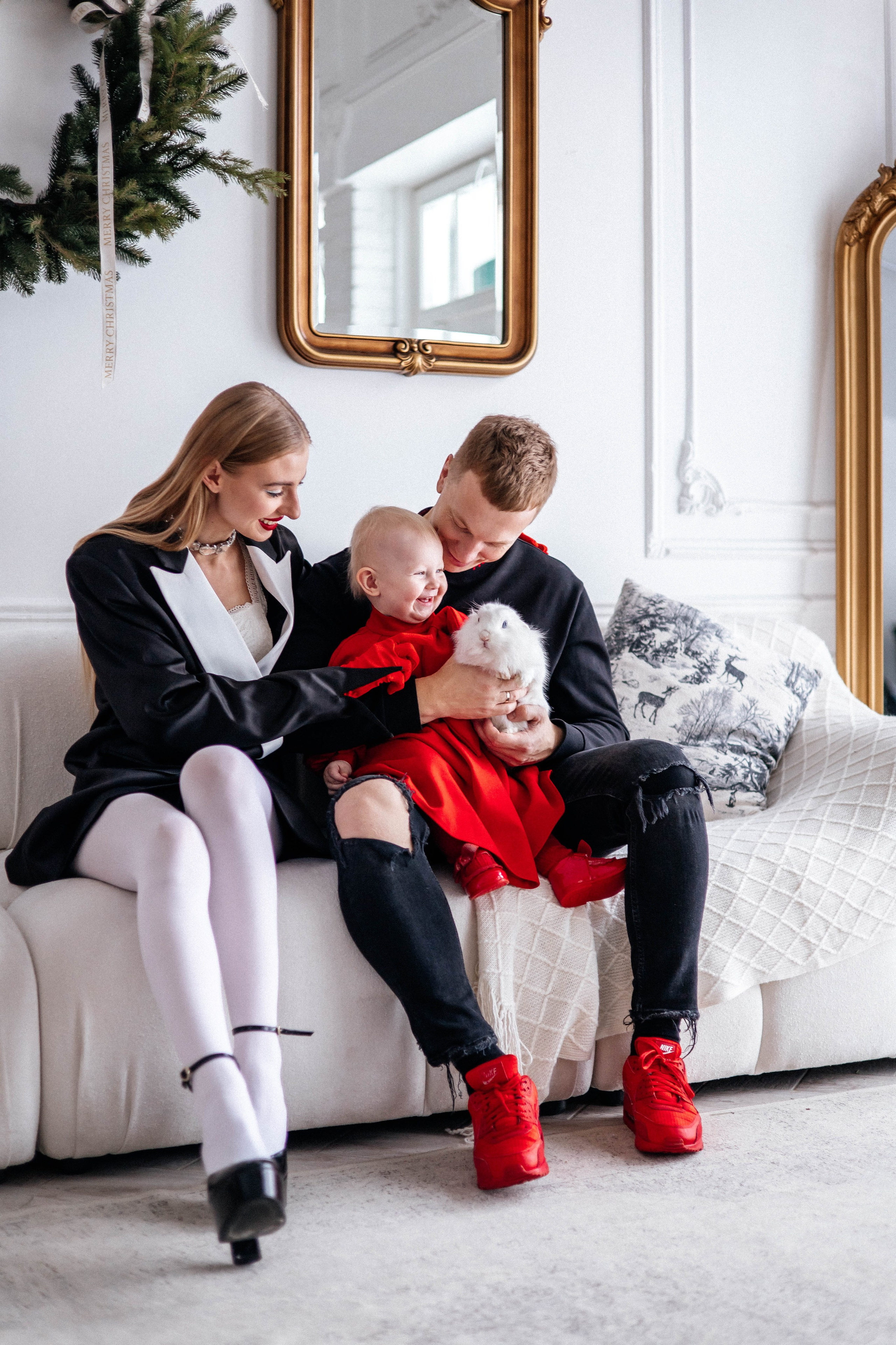 Аня, Леша и Еся. Светлана Ванцлав — фотограф Минск, Беларусь