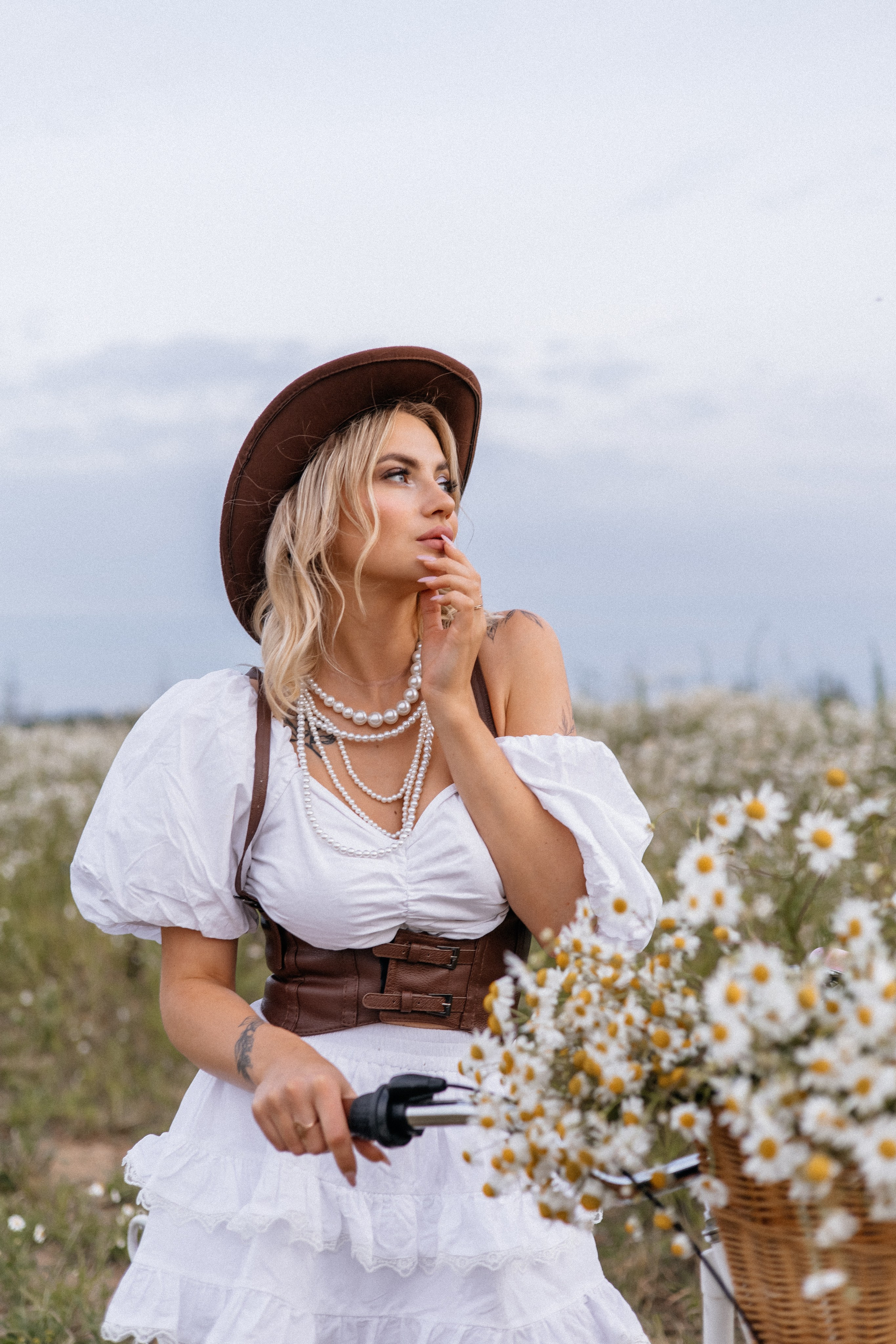 Мария. Светлана Ванцлав — фотограф Минск, Беларусь