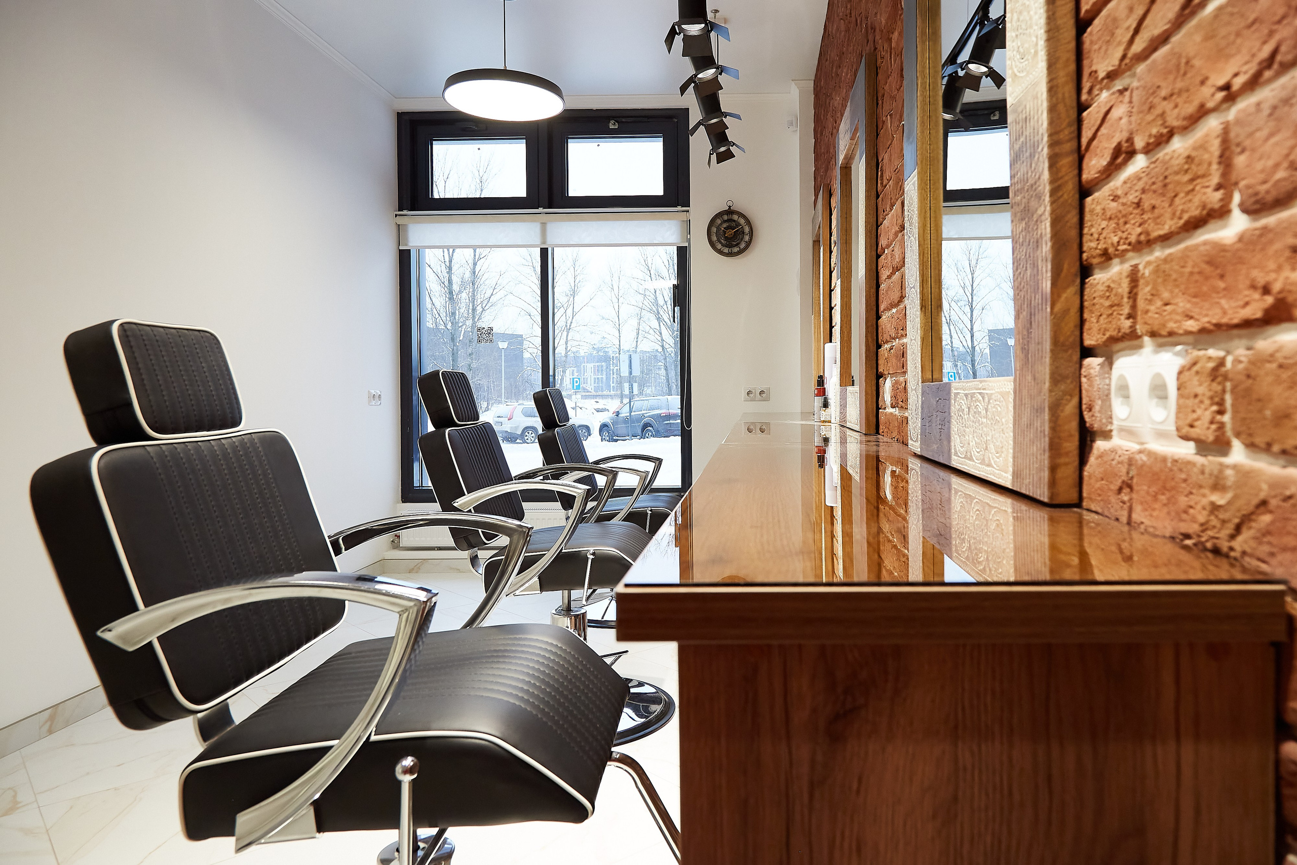 Салон Эстетикос. Фотограф Анастасия Леонтьева Санкт-Петербург