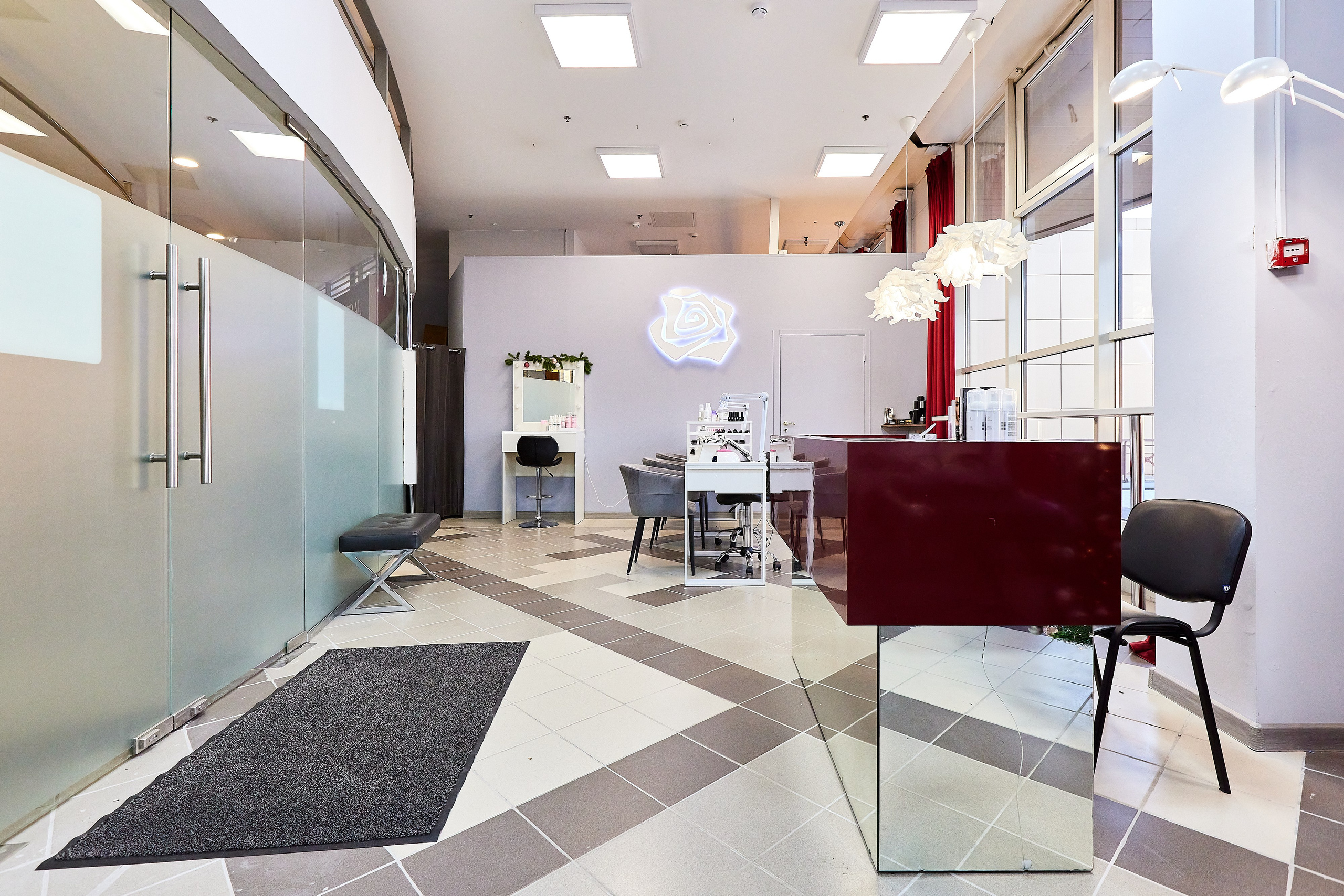 Студия Ресницы № 1. Фотограф Анастасия Леонтьева Санкт-Петербург