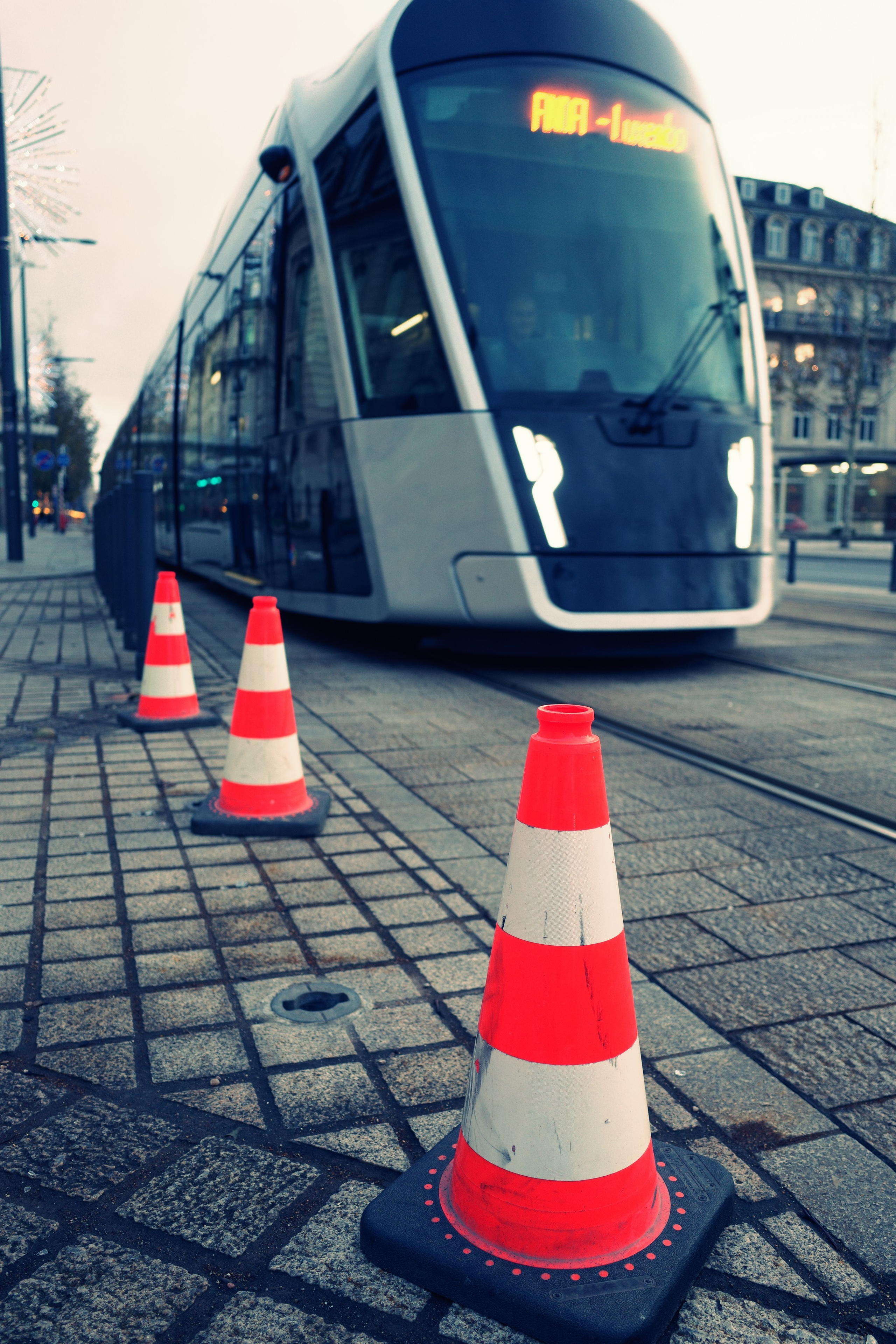 Люксембург. Фотографирую для себя, своей семьи и друзей!