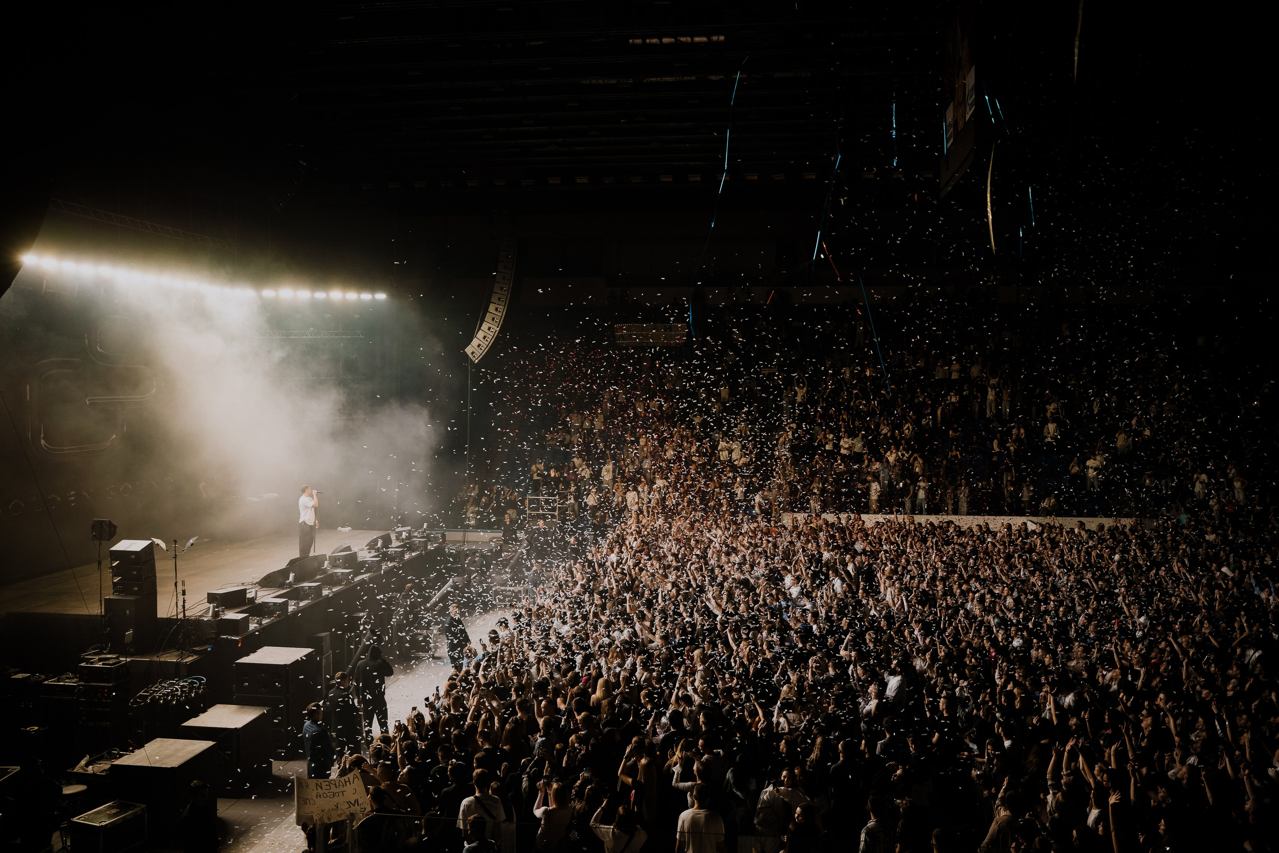 MACAN. Фотограф Москва