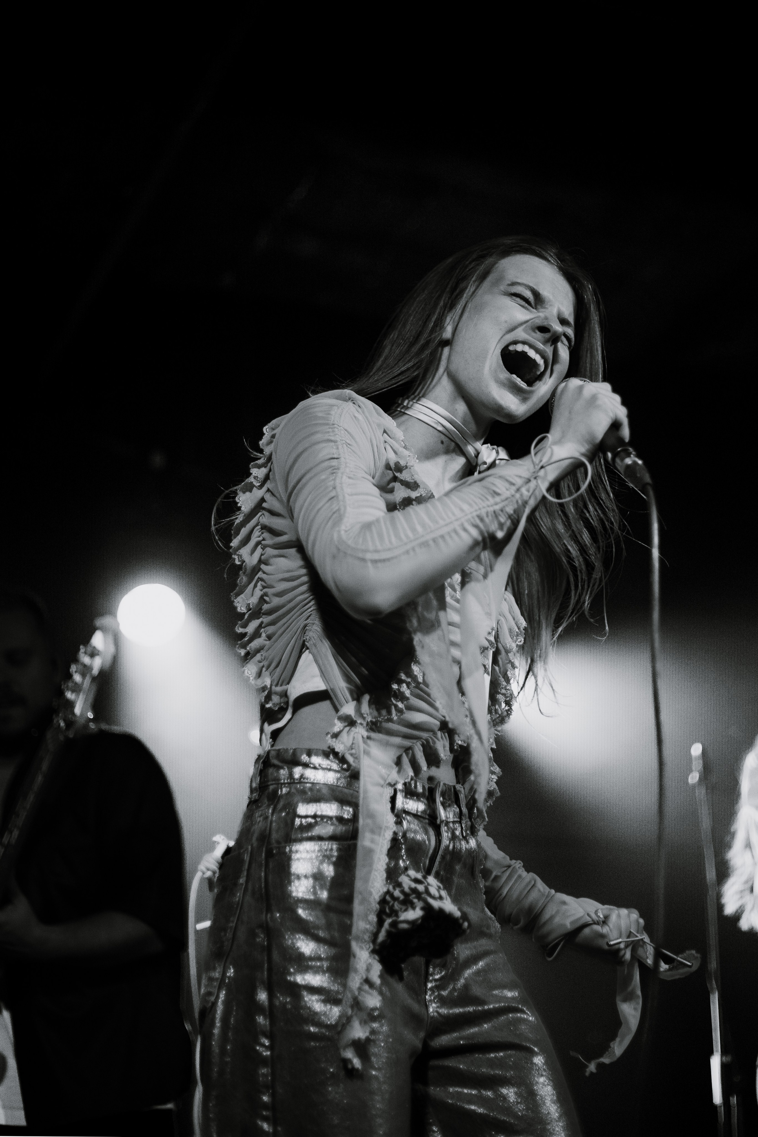 MINAEVA. Фотограф Москва