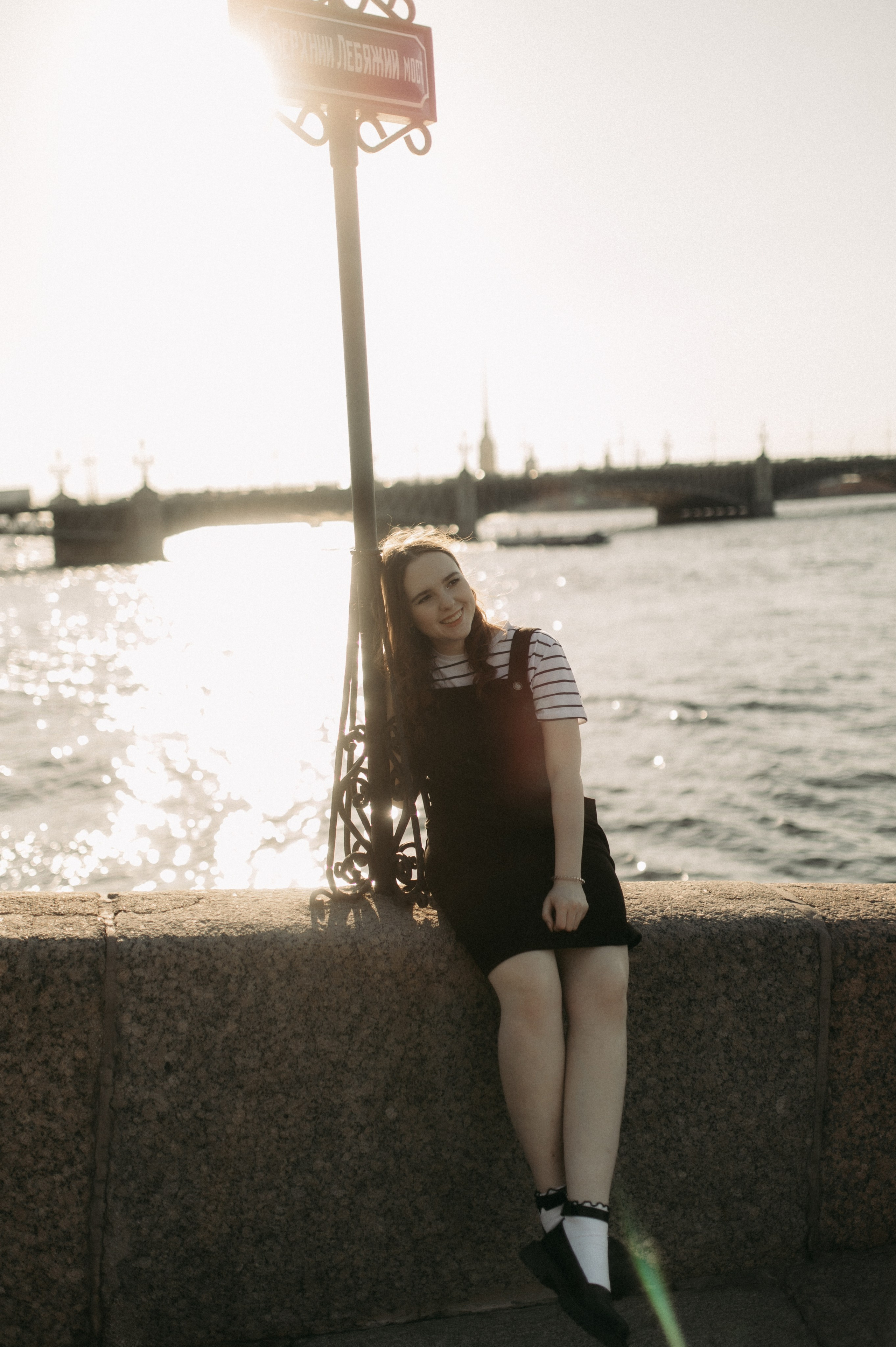 Ксения. Фотограф в Санкт-Петербурге