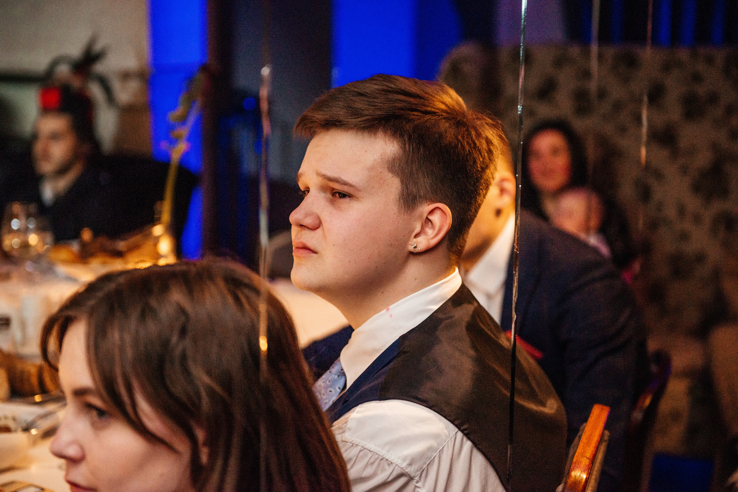 Восемнадцатилетие Эмиля в Замке БИП. Свадебный, семейный фотограф Санкт-Петербург, Колпино, Юлия Хоружая