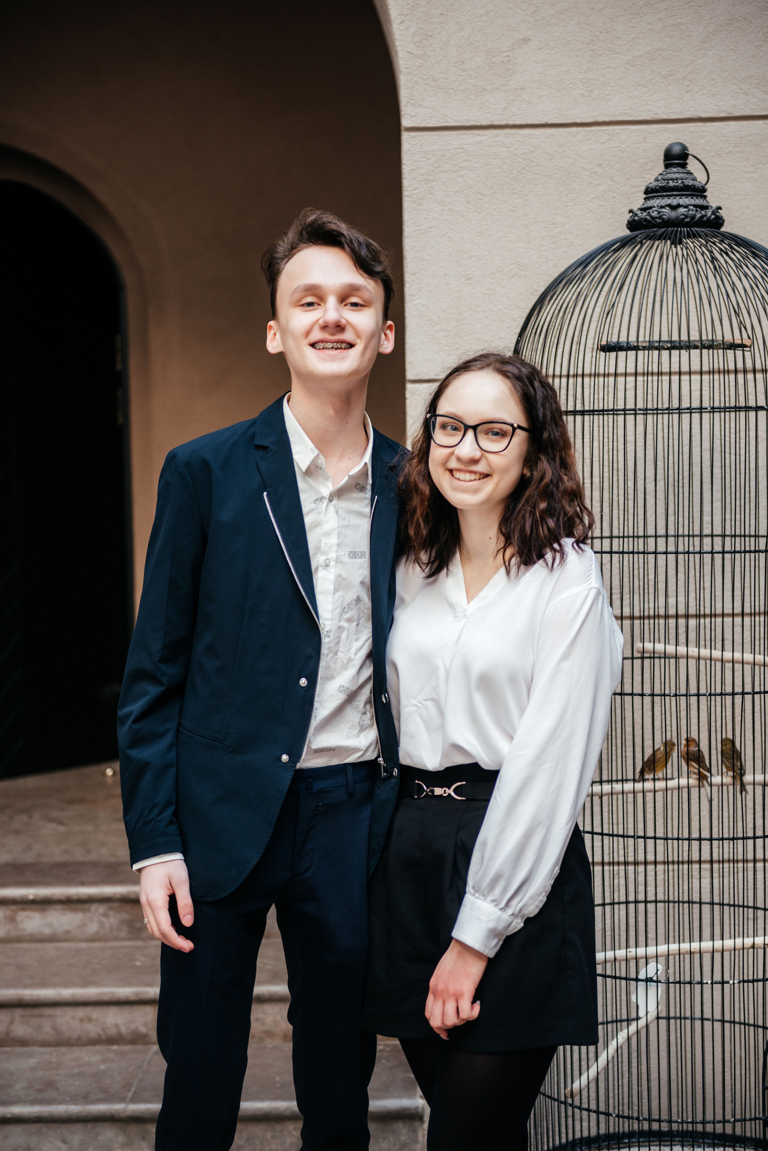 Восемнадцатилетие Эмиля в Замке БИП. Свадебный, семейный фотограф Санкт-Петербург, Колпино, Юлия Хоружая