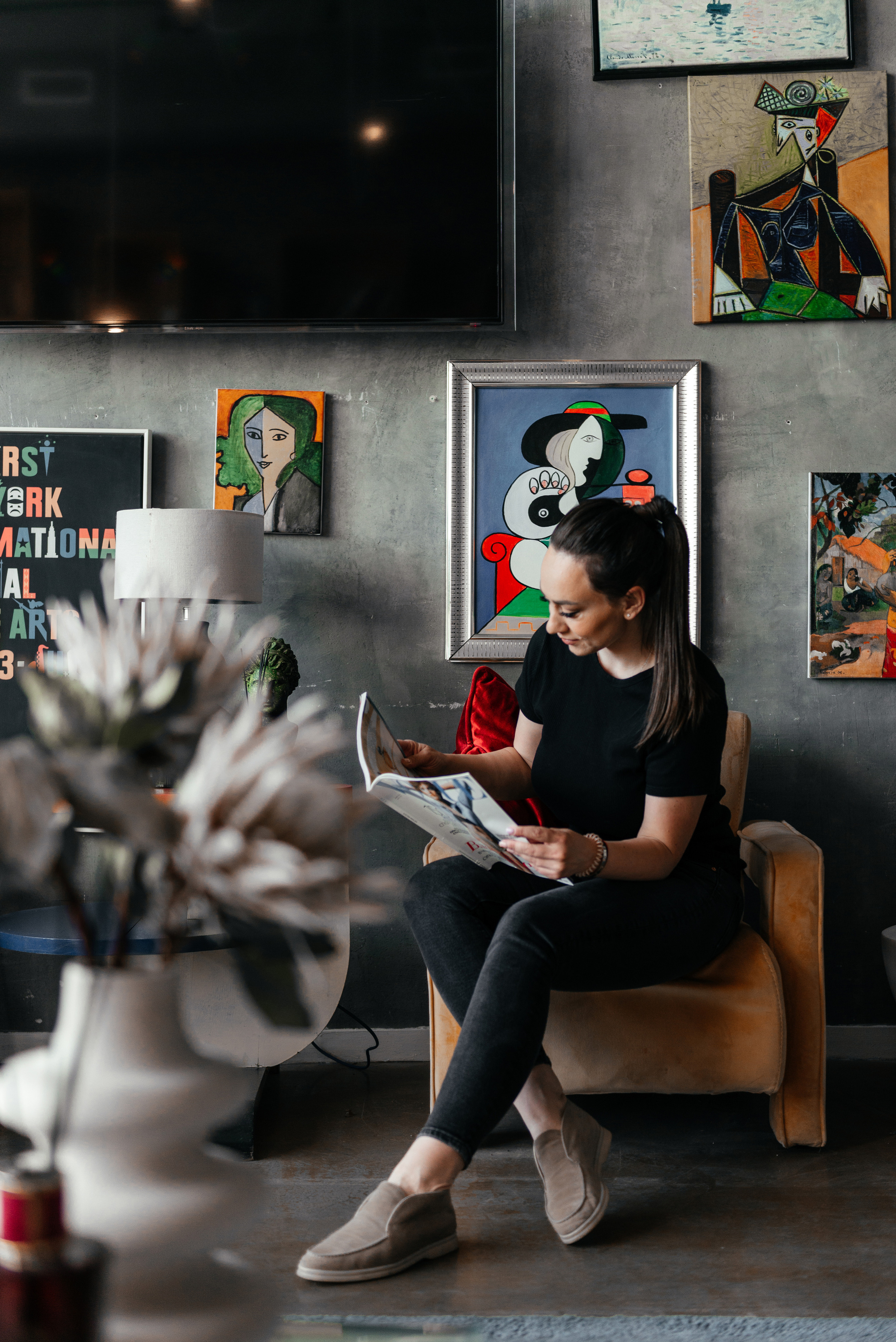 Контент для дизайнера интерьеров Ксении. Свадебный, семейный фотограф Санкт-Петербург, Колпино, Юлия Хоружая