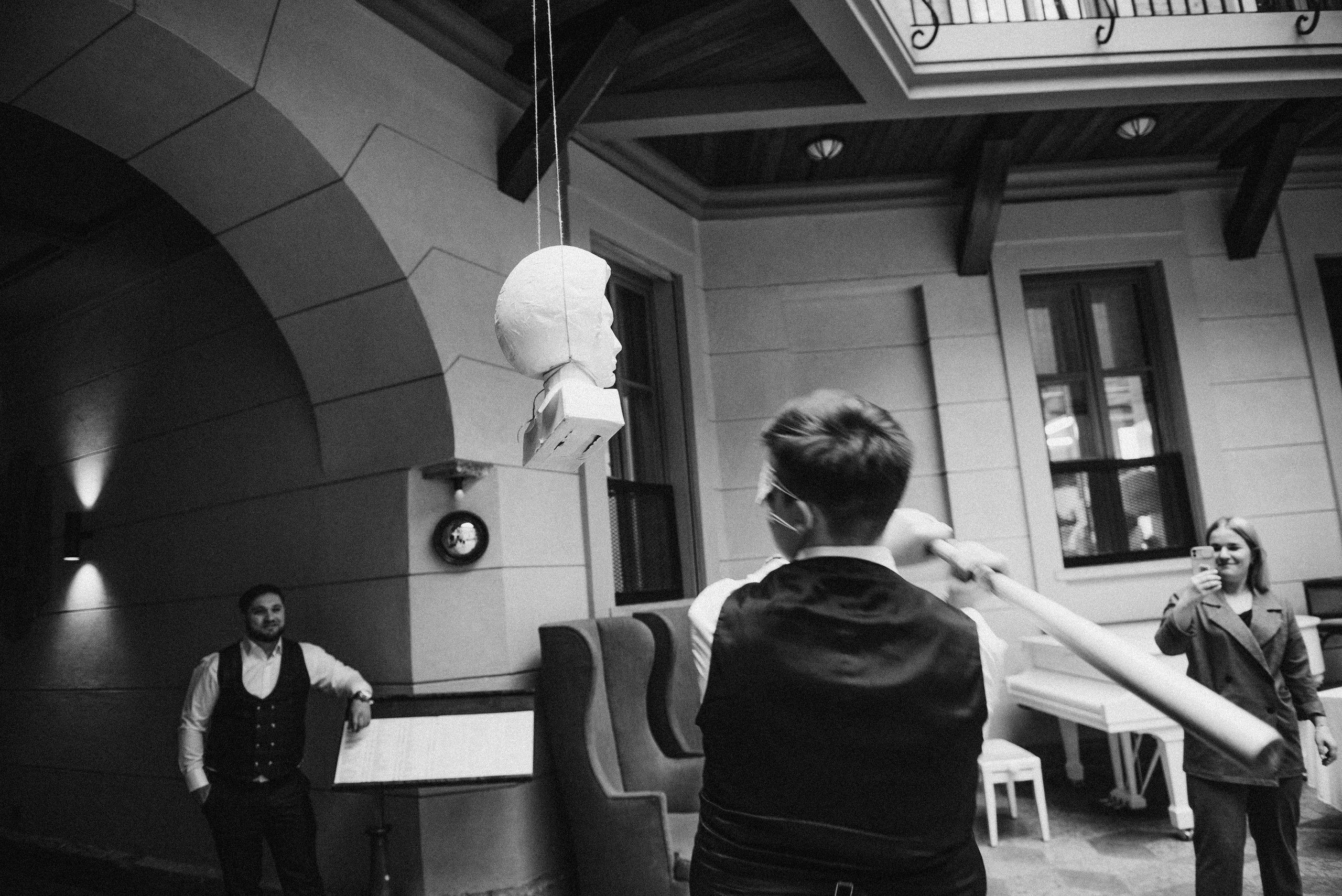 Восемнадцатилетие Эмиля в Замке БИП. Свадебный, семейный фотограф Санкт-Петербург, Колпино, Юлия Хоружая