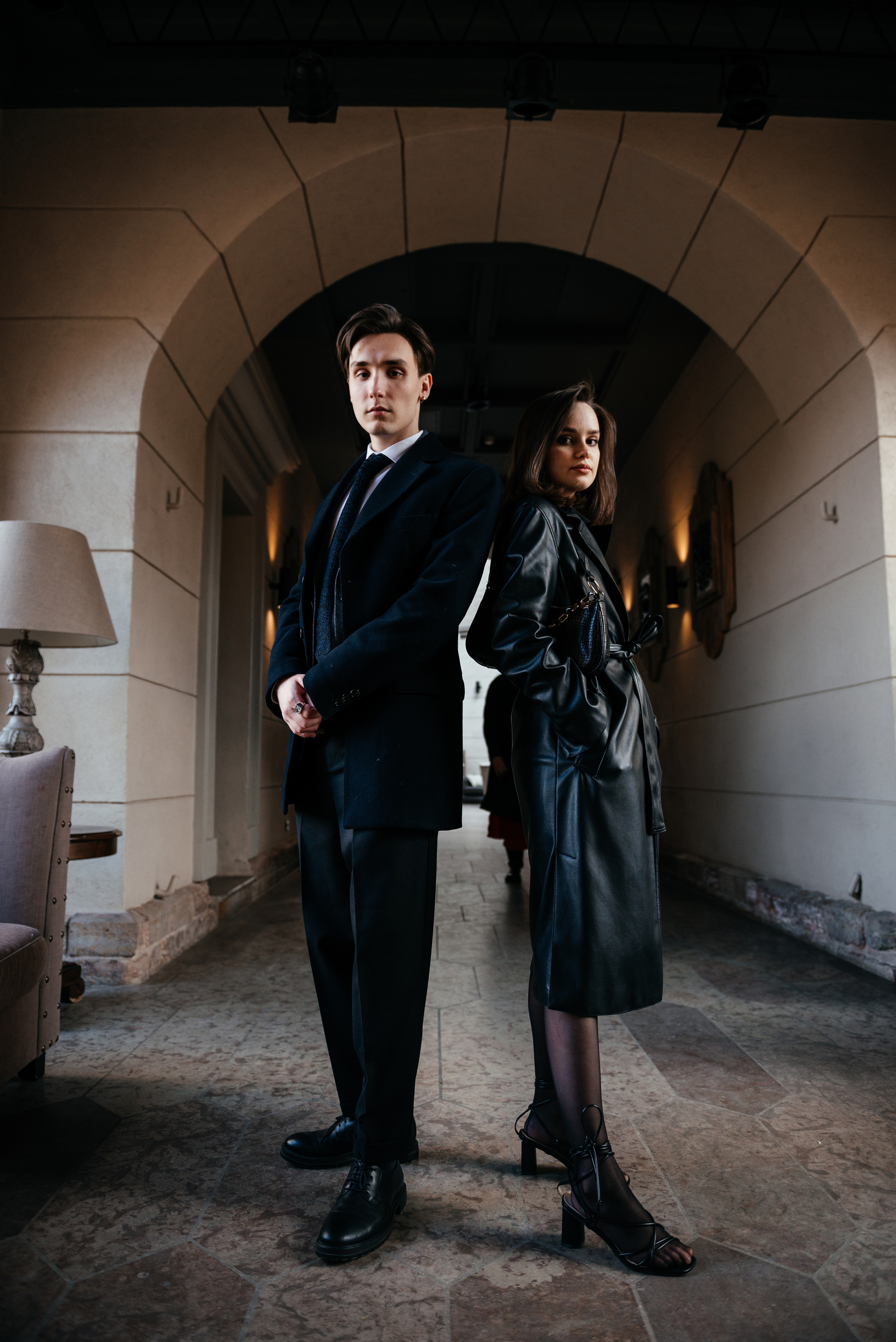 Восемнадцатилетие Эмиля в Замке БИП. Свадебный, семейный фотограф Санкт-Петербург, Колпино, Юлия Хоружая