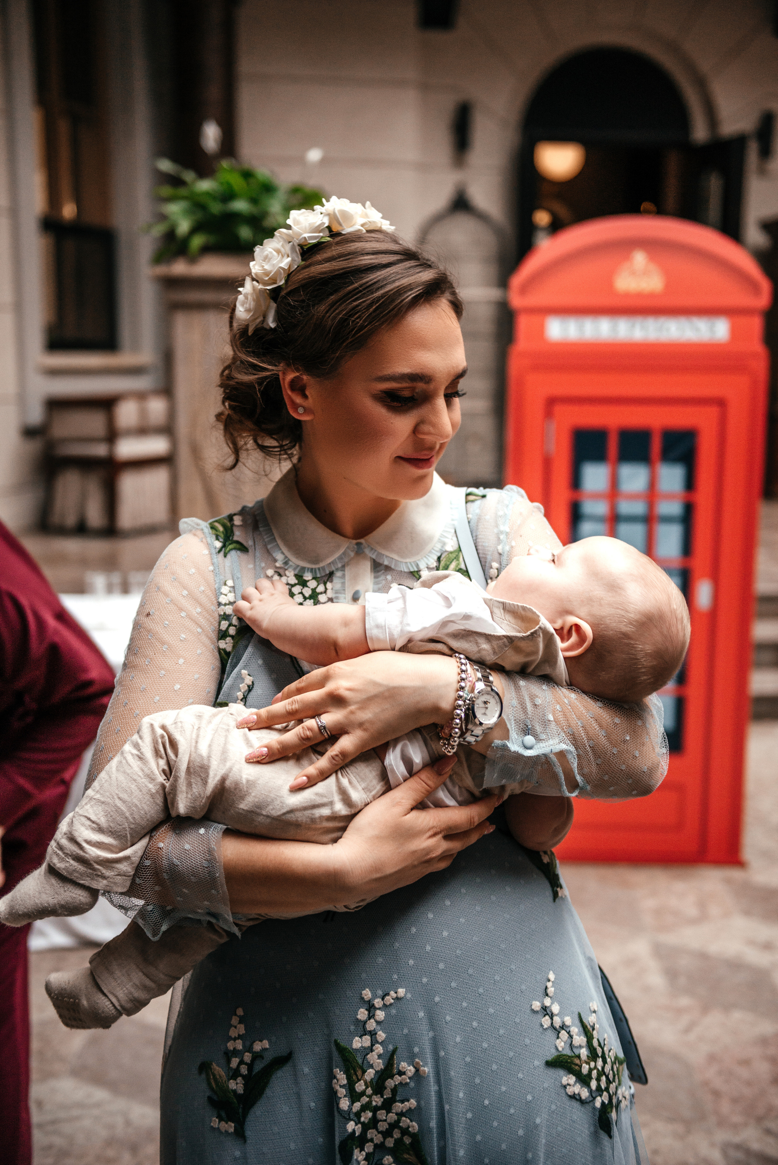 Восемнадцатилетие Эмиля в Замке БИП. Свадебный, семейный фотограф Санкт-Петербург, Колпино, Юлия Хоружая