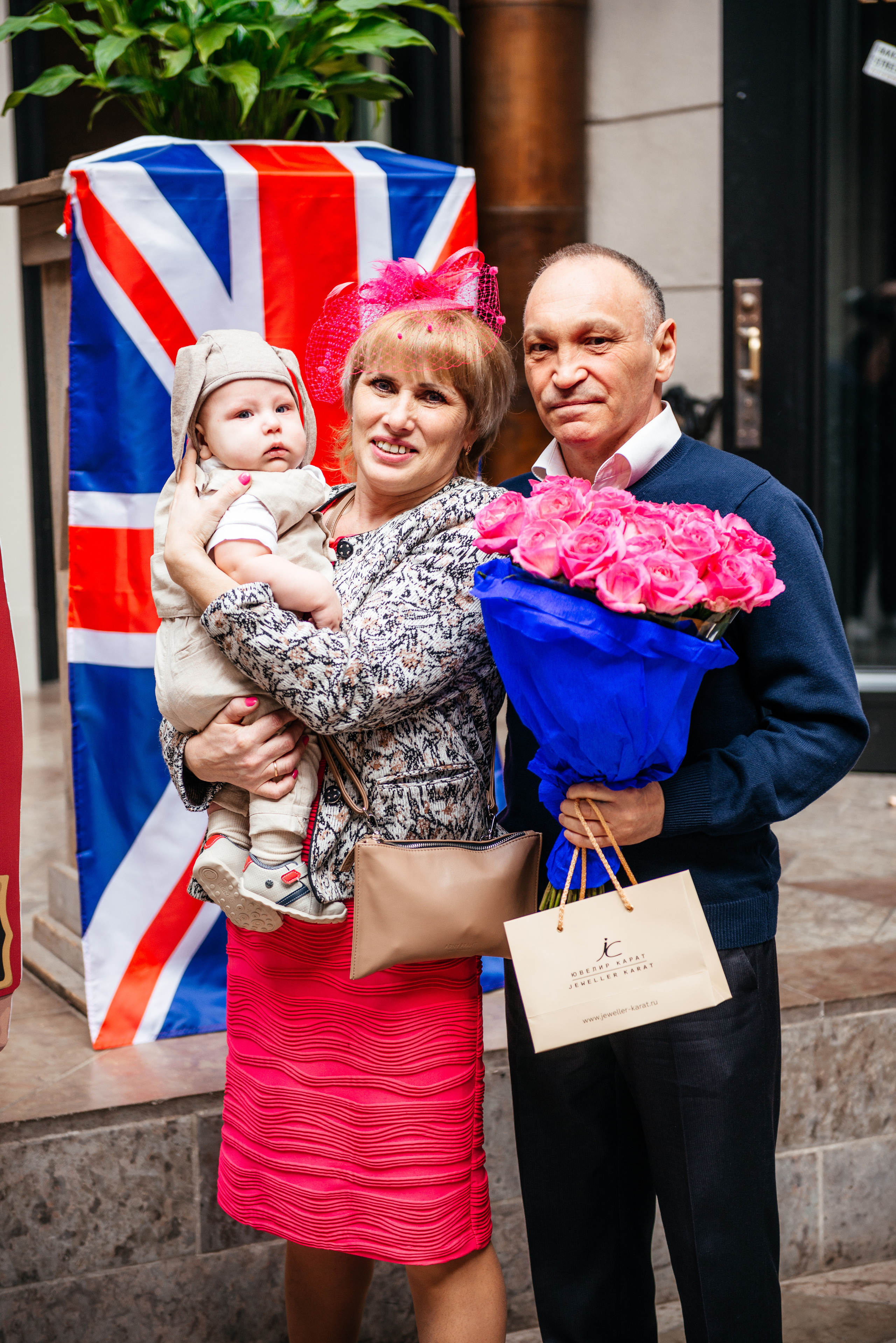 Восемнадцатилетие Эмиля в Замке БИП. Свадебный, семейный фотограф Санкт-Петербург, Колпино, Юлия Хоружая