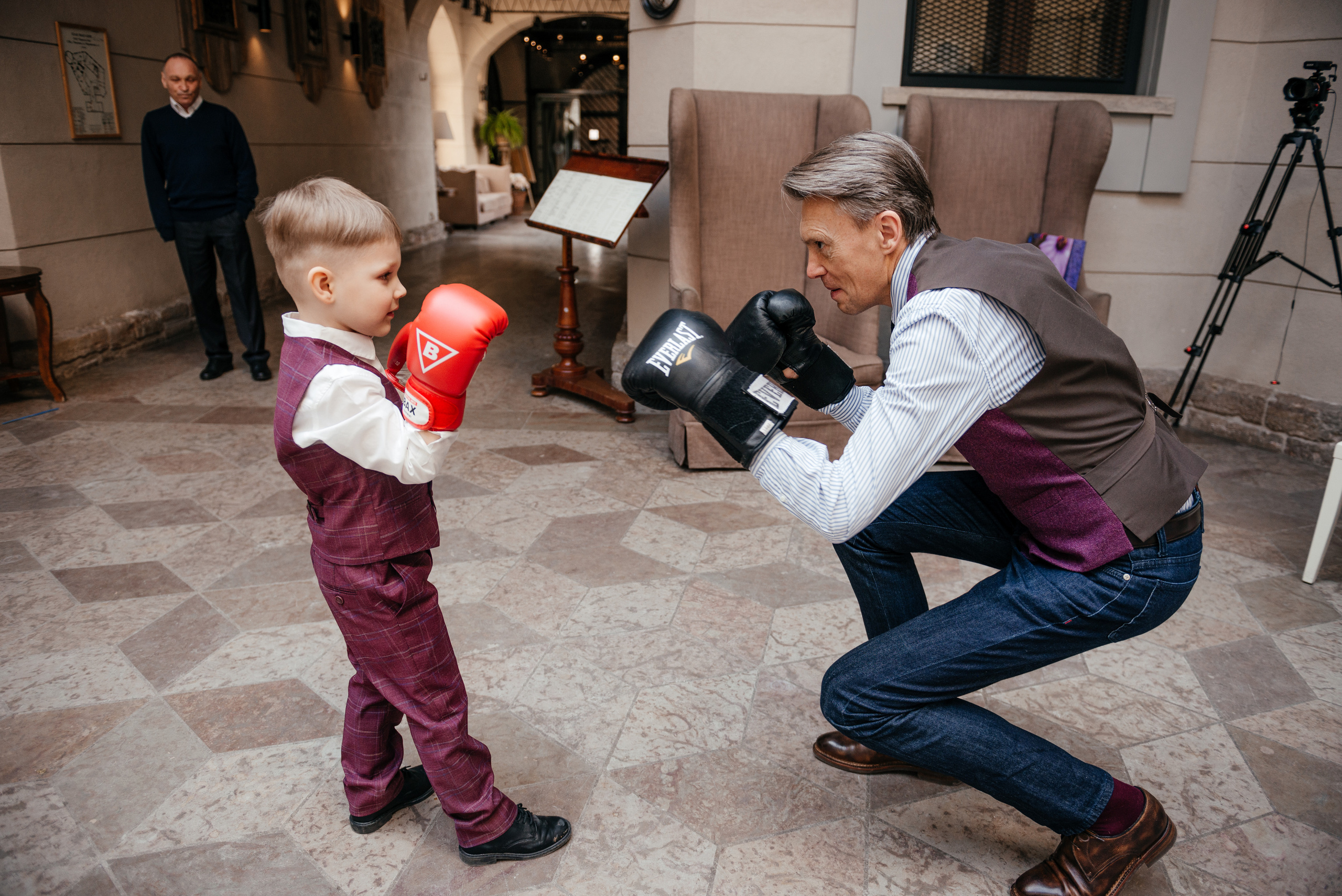 Восемнадцатилетие Эмиля в Замке БИП. Свадебный, семейный фотограф Санкт-Петербург, Колпино, Юлия Хоружая