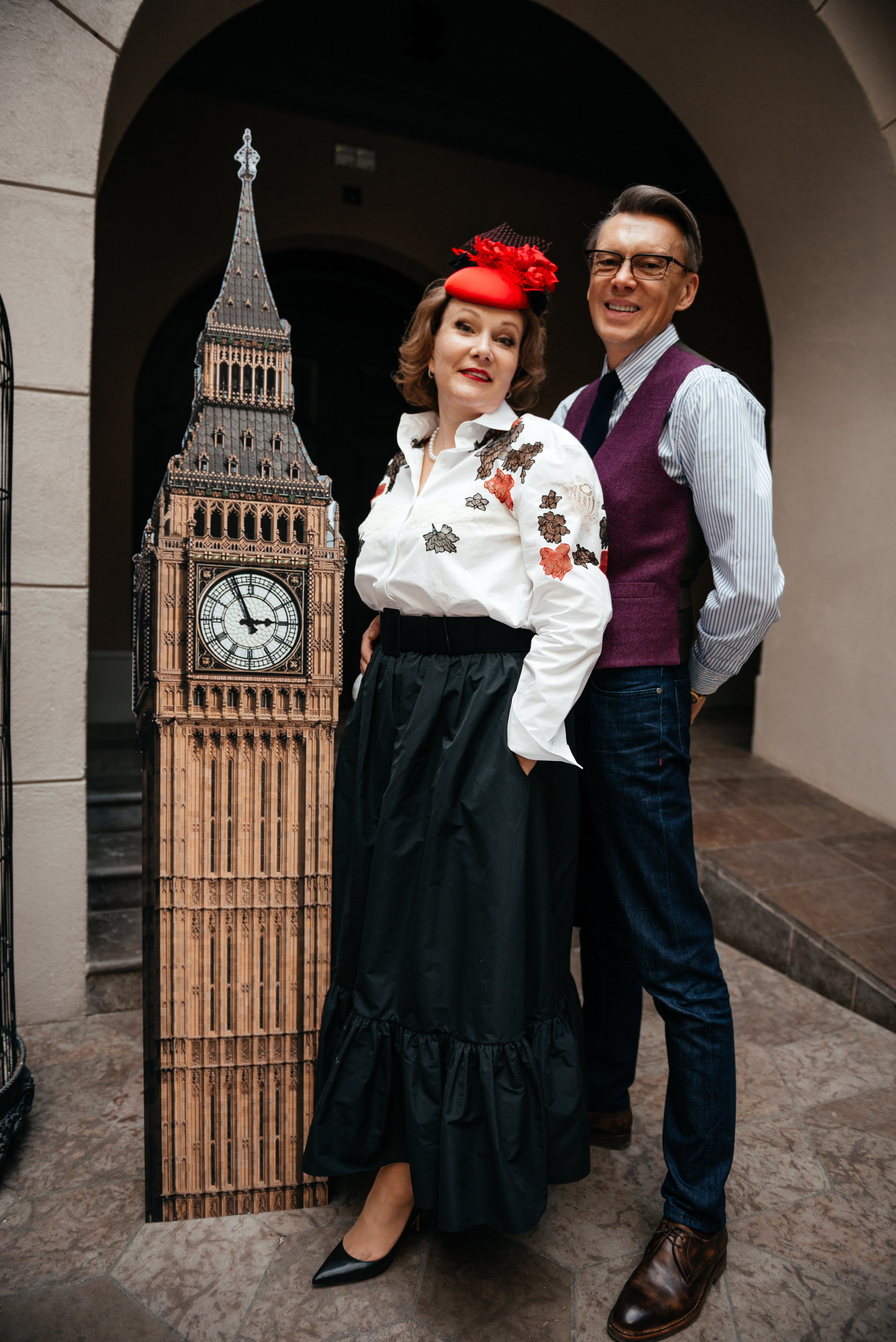 Восемнадцатилетие Эмиля в Замке БИП. Свадебный, семейный фотограф Санкт-Петербург, Колпино, Юлия Хоружая