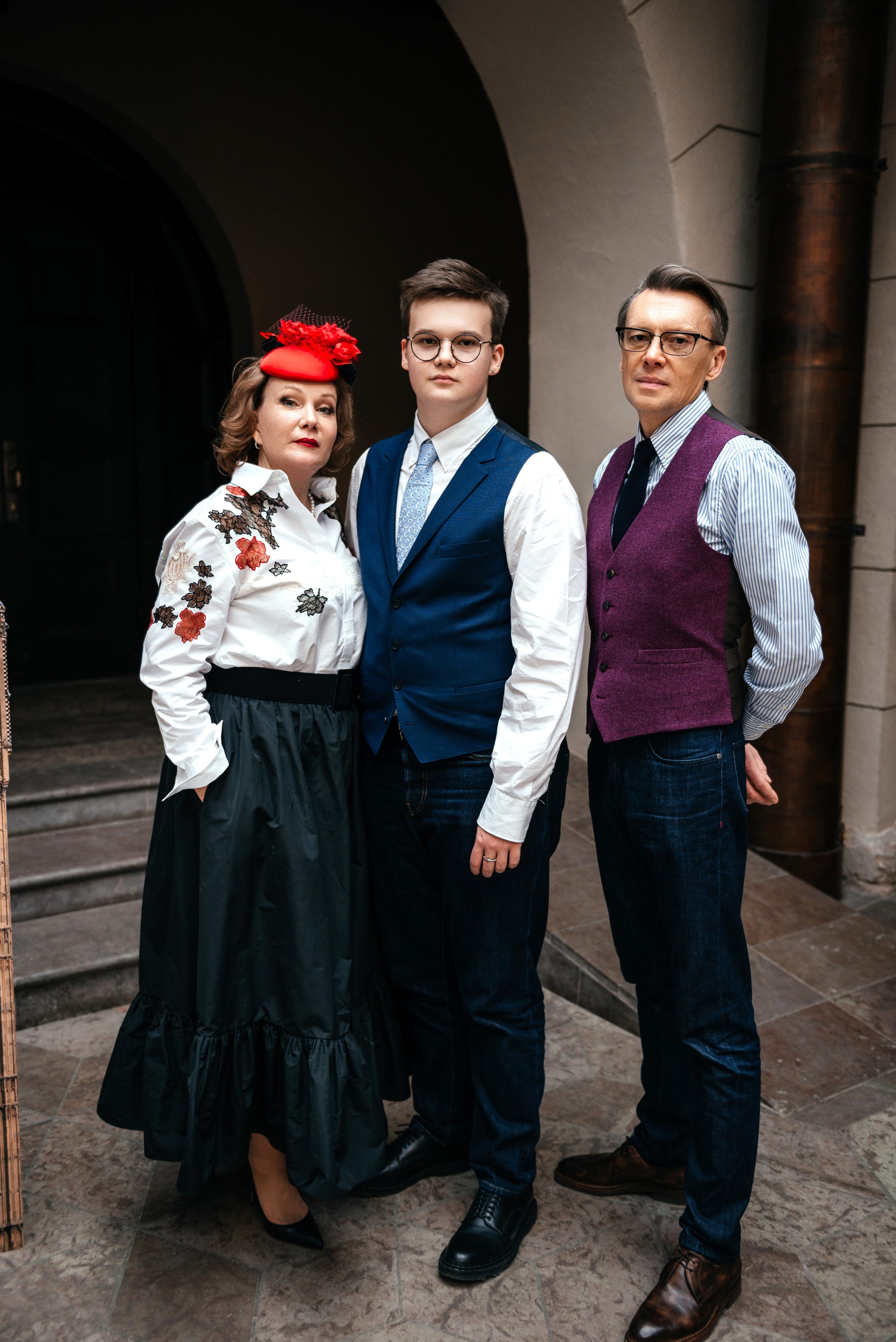 Восемнадцатилетие Эмиля в Замке БИП. Свадебный, семейный фотограф Санкт-Петербург, Колпино, Юлия Хоружая